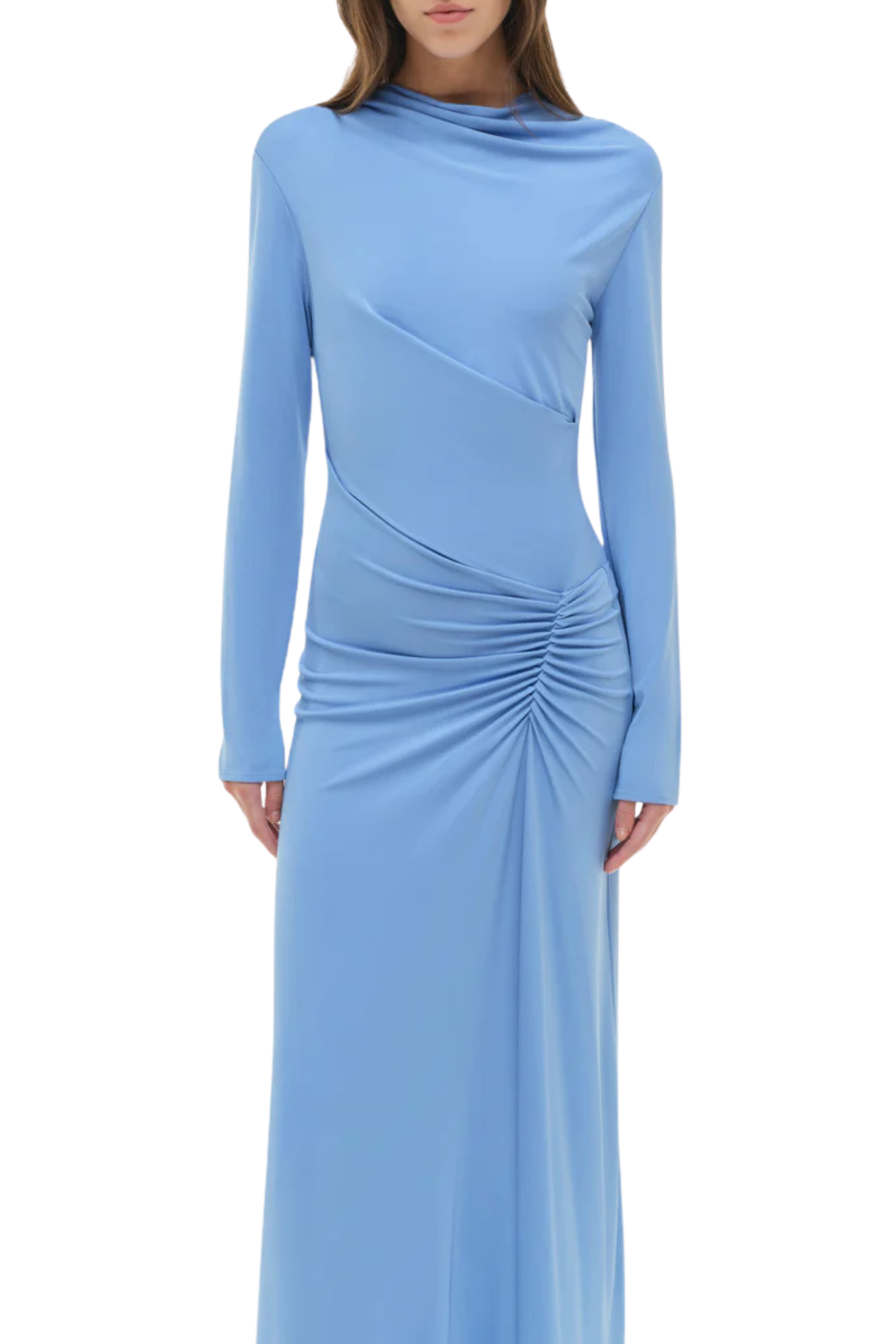 Ferrera Midi Dress
