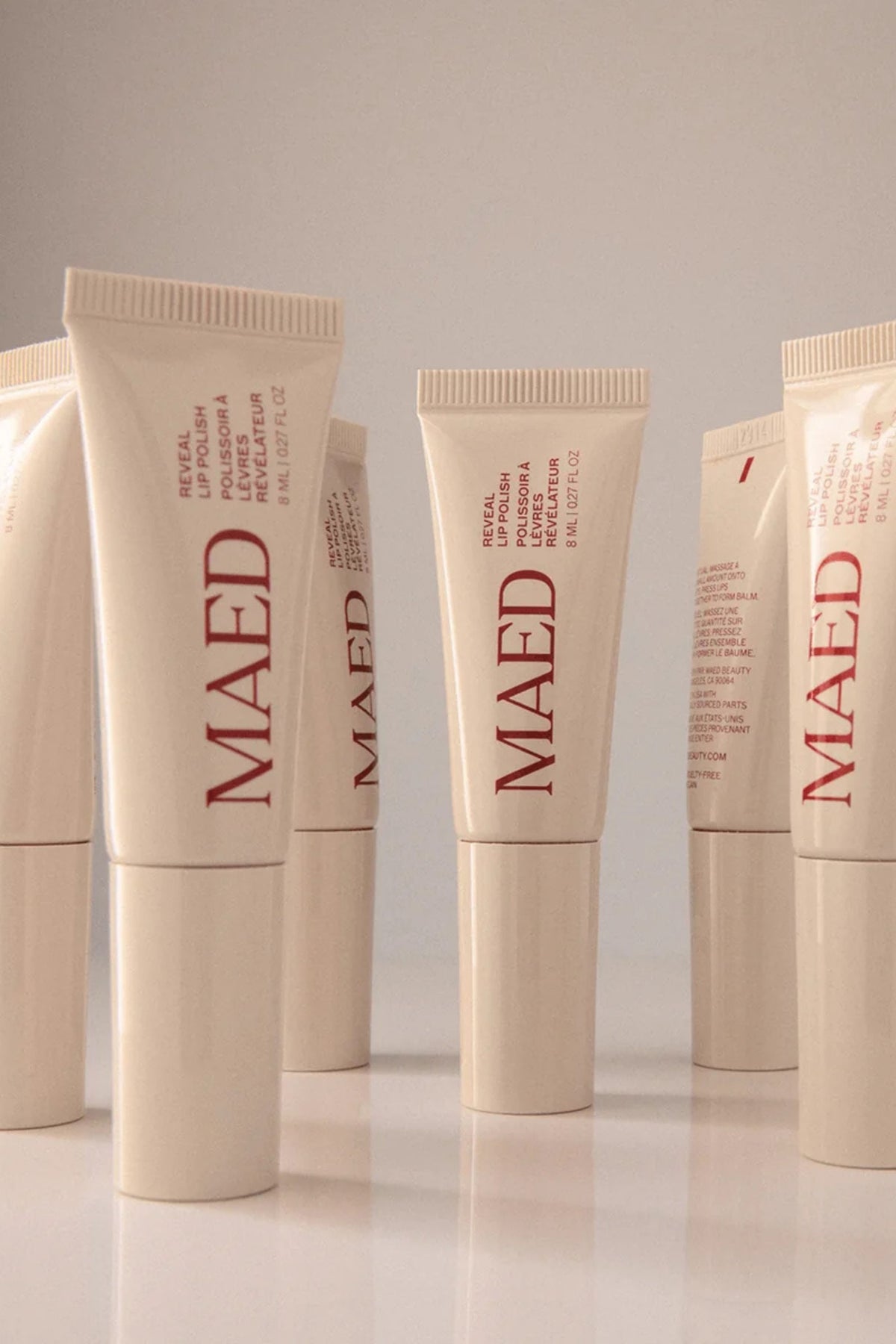 Reveal Lip Polish