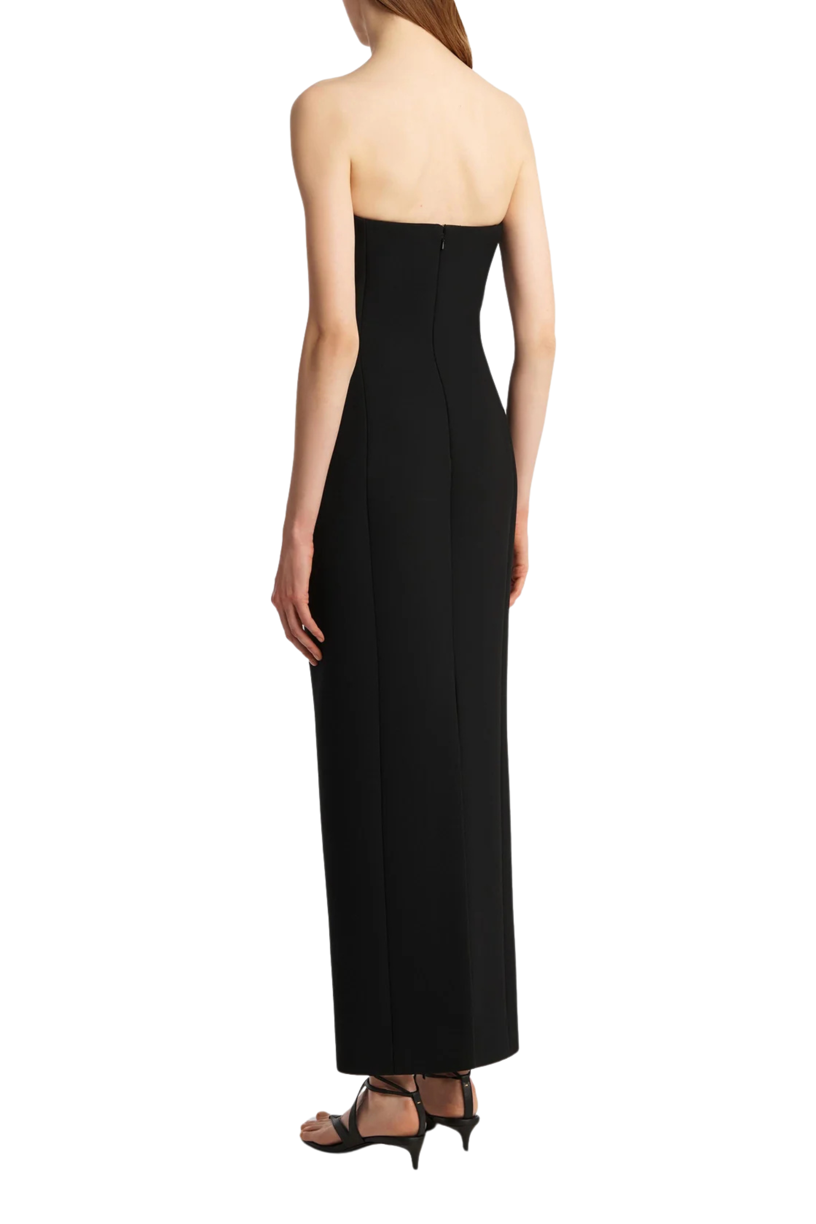 Cato Dress