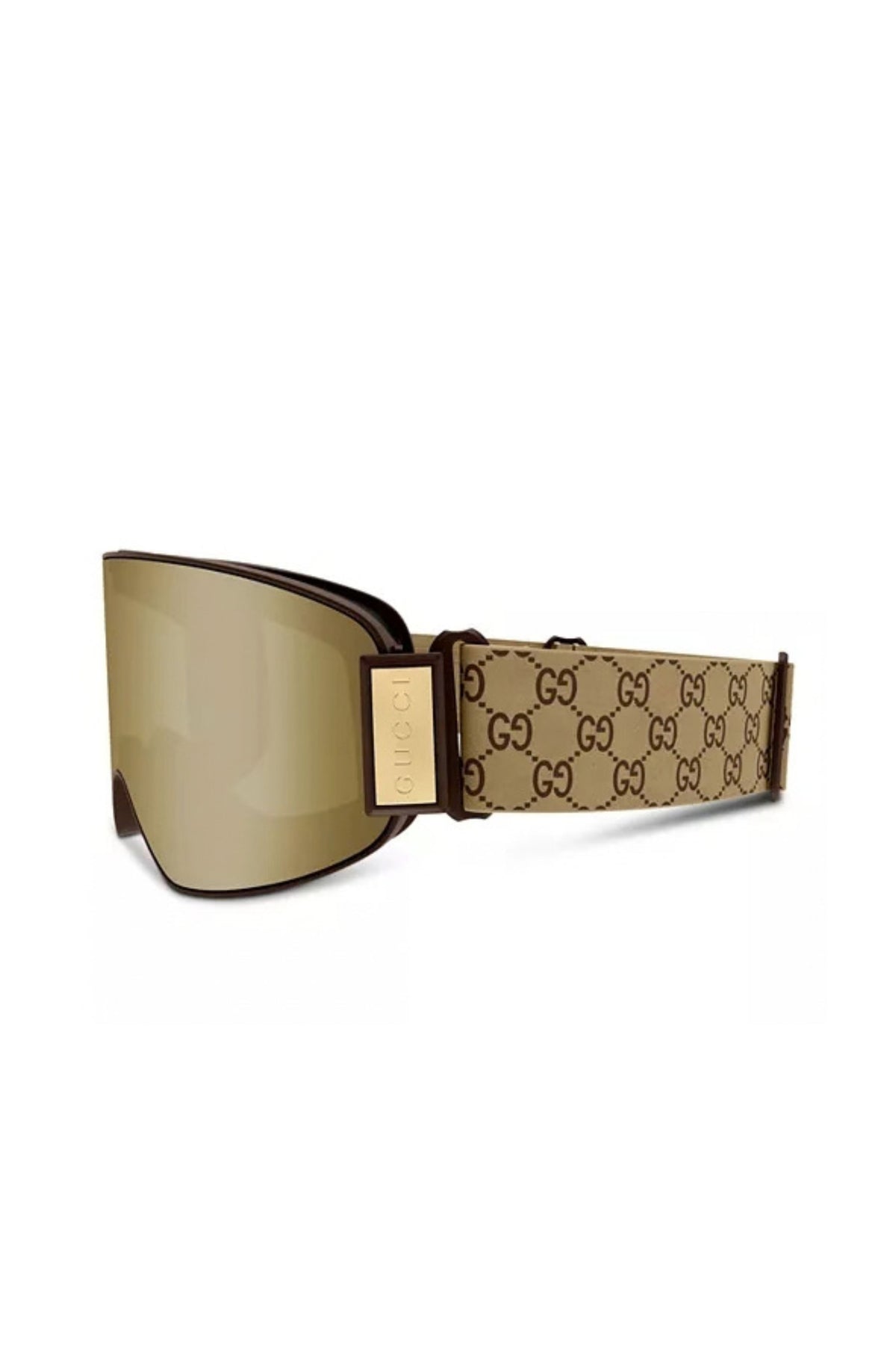 GG1974S Goggles - Brown/Beige/Brown