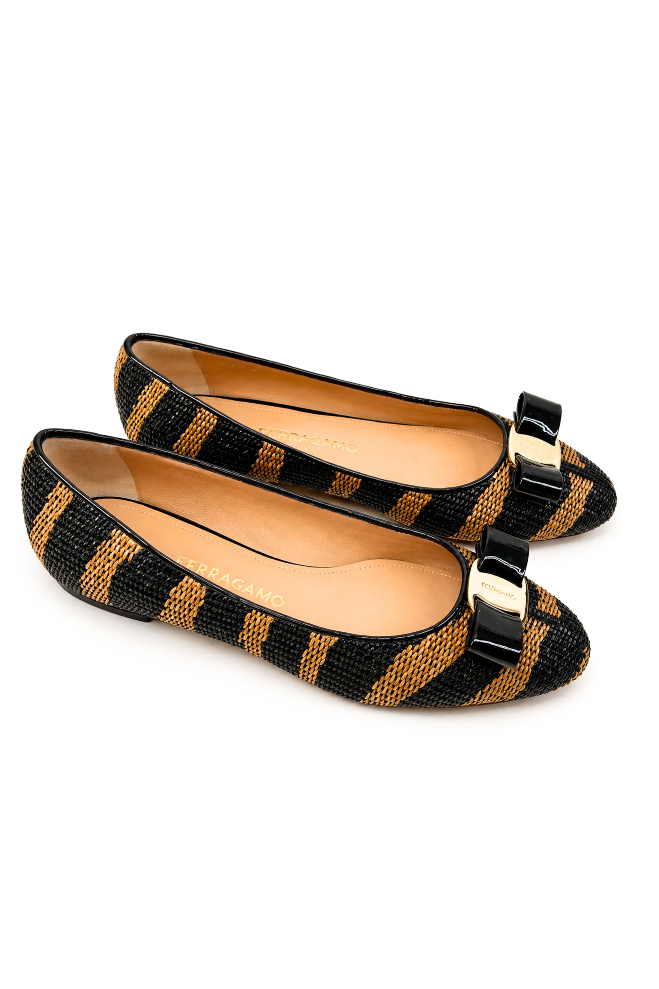 Vara Bow Ballet Flat