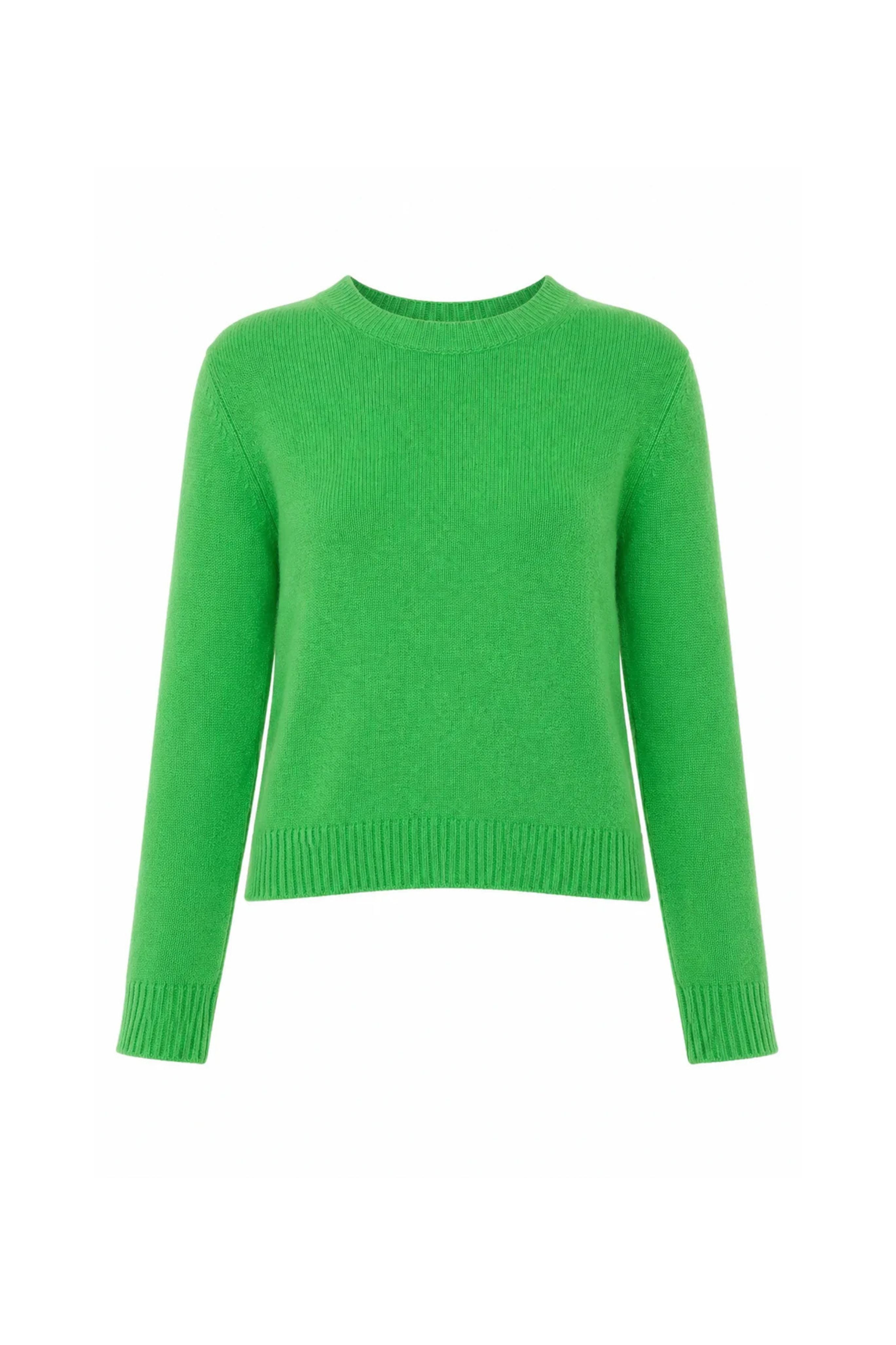 Mable Sweater