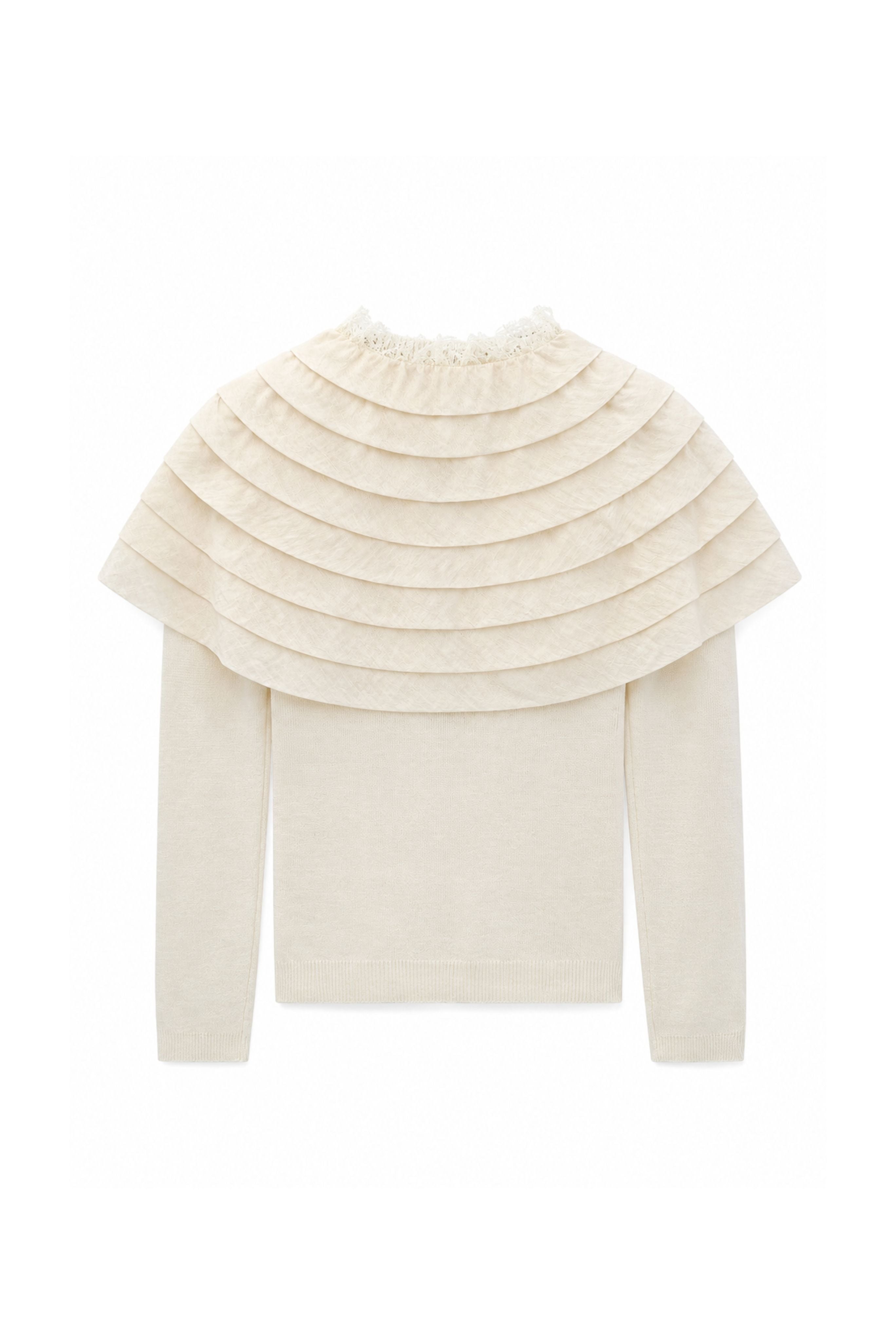 Wanda Knit Cardigan