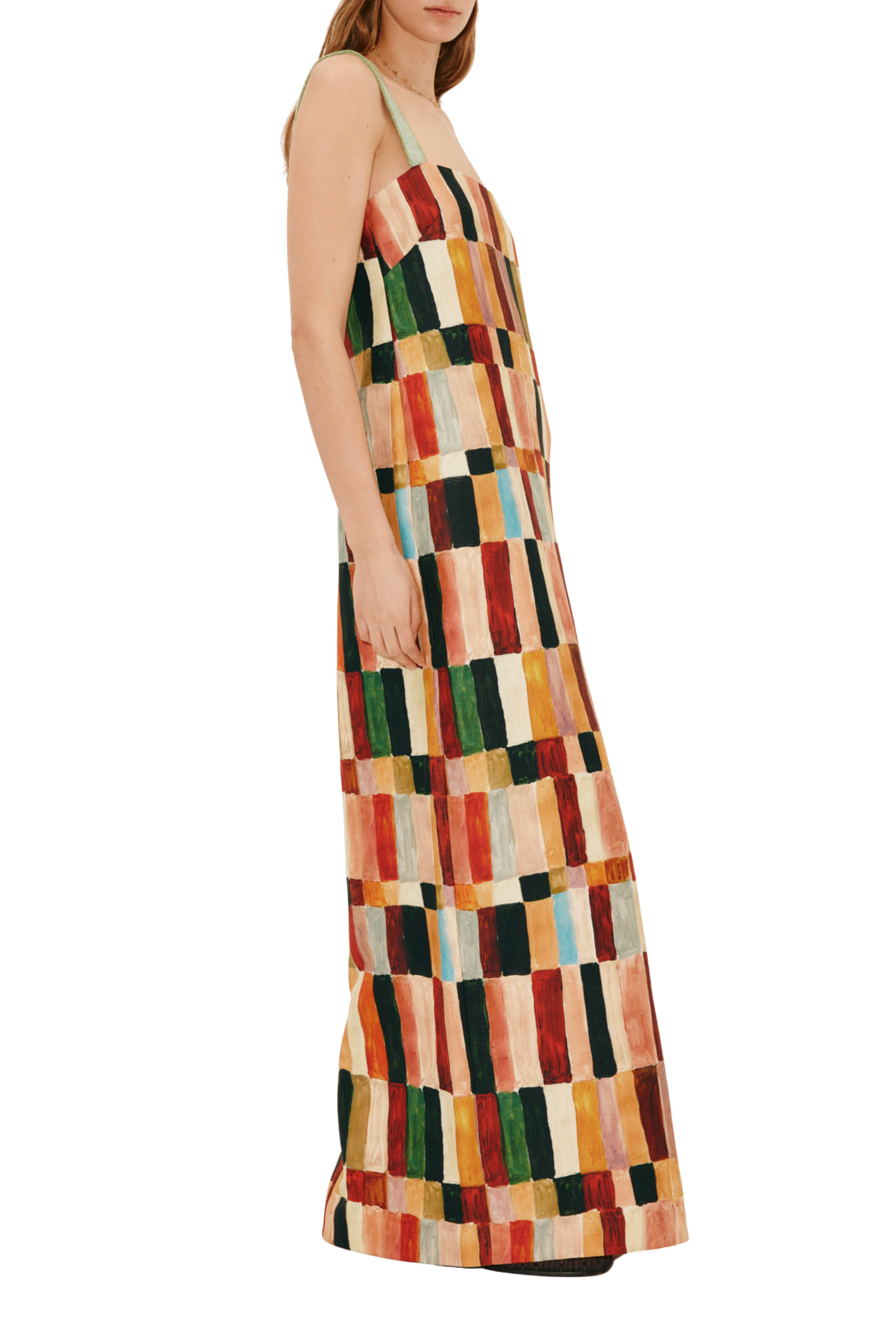 Marjorelle Dress