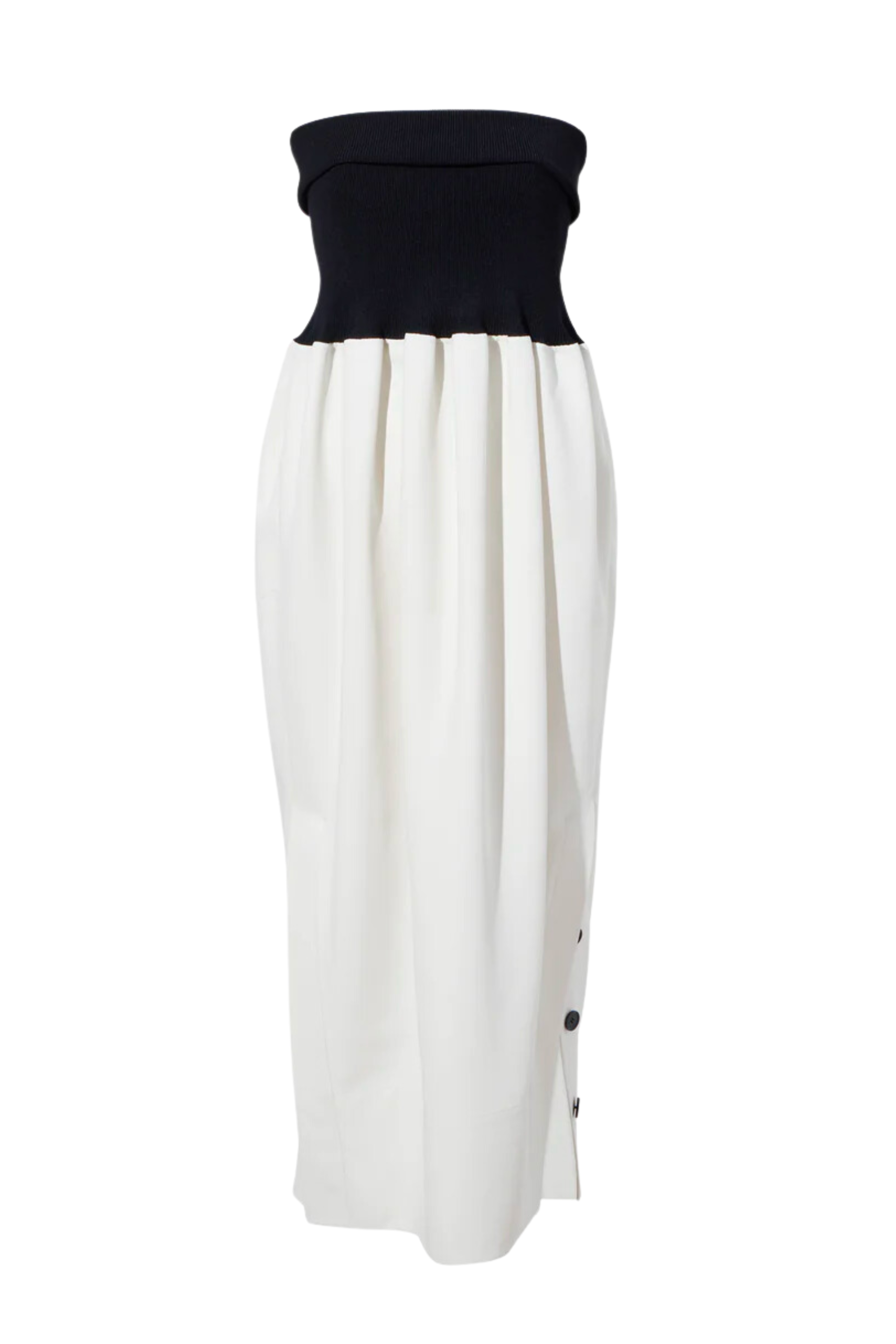 PROENZA SCHOULER Viscose Crepe Dress