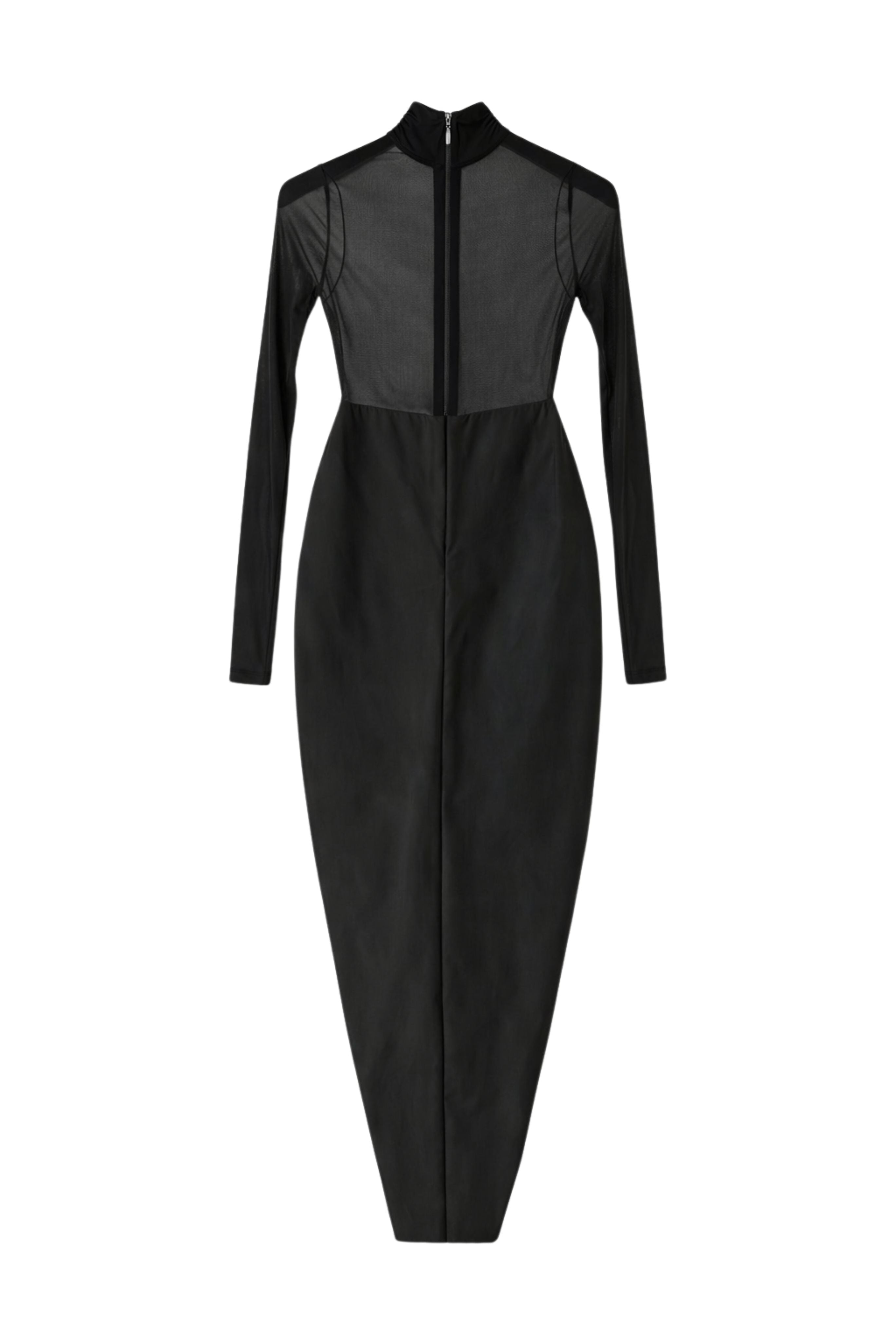 Sultan Vestale Dress