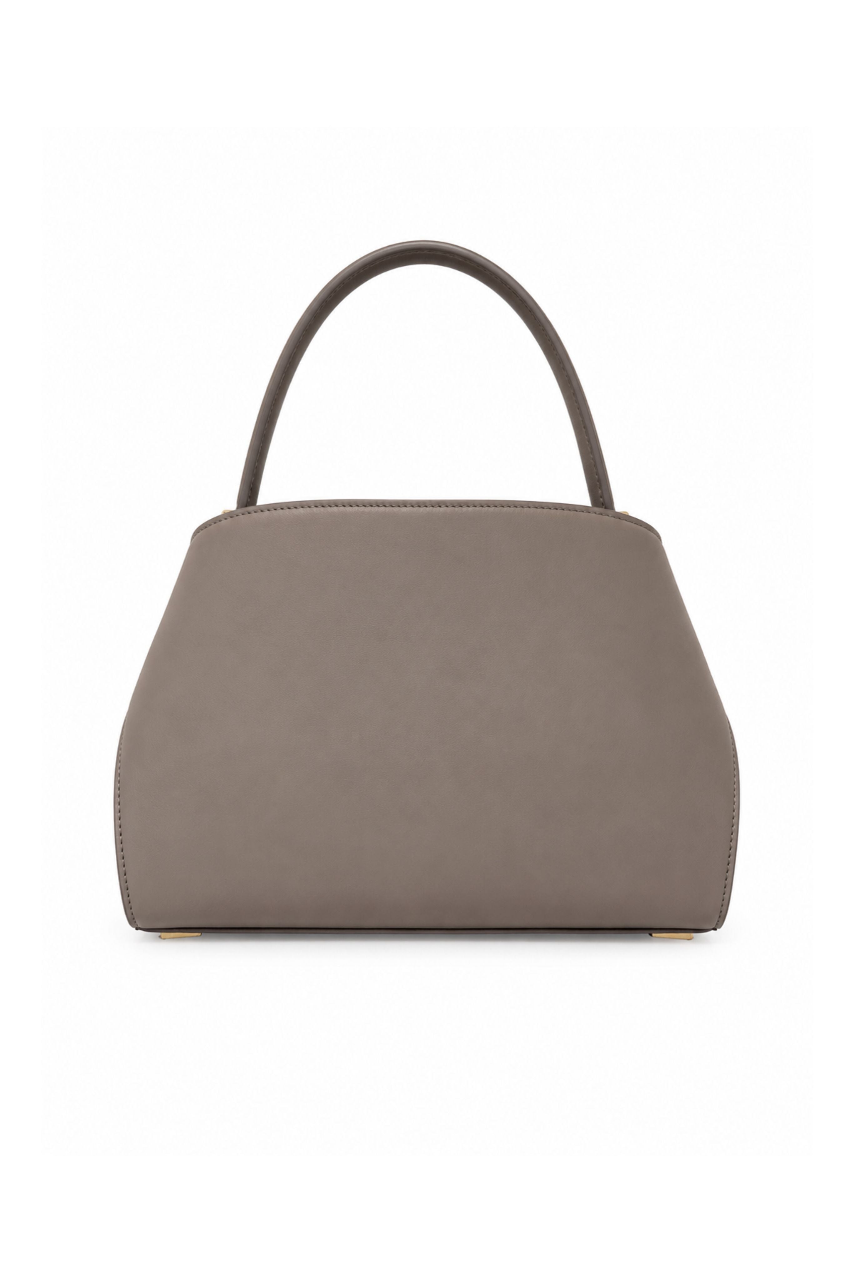 Hug Soft Bicolor Handbag (XS)