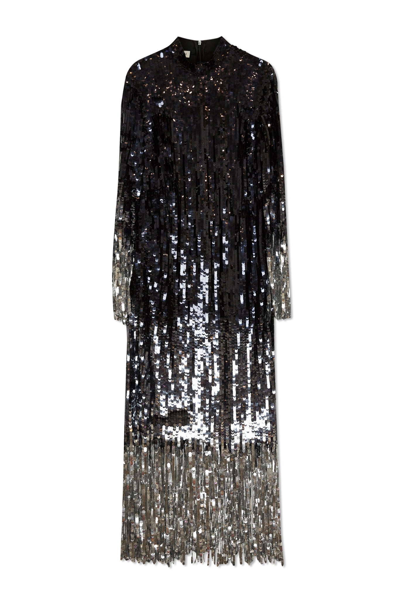 Talya Sequin Gown