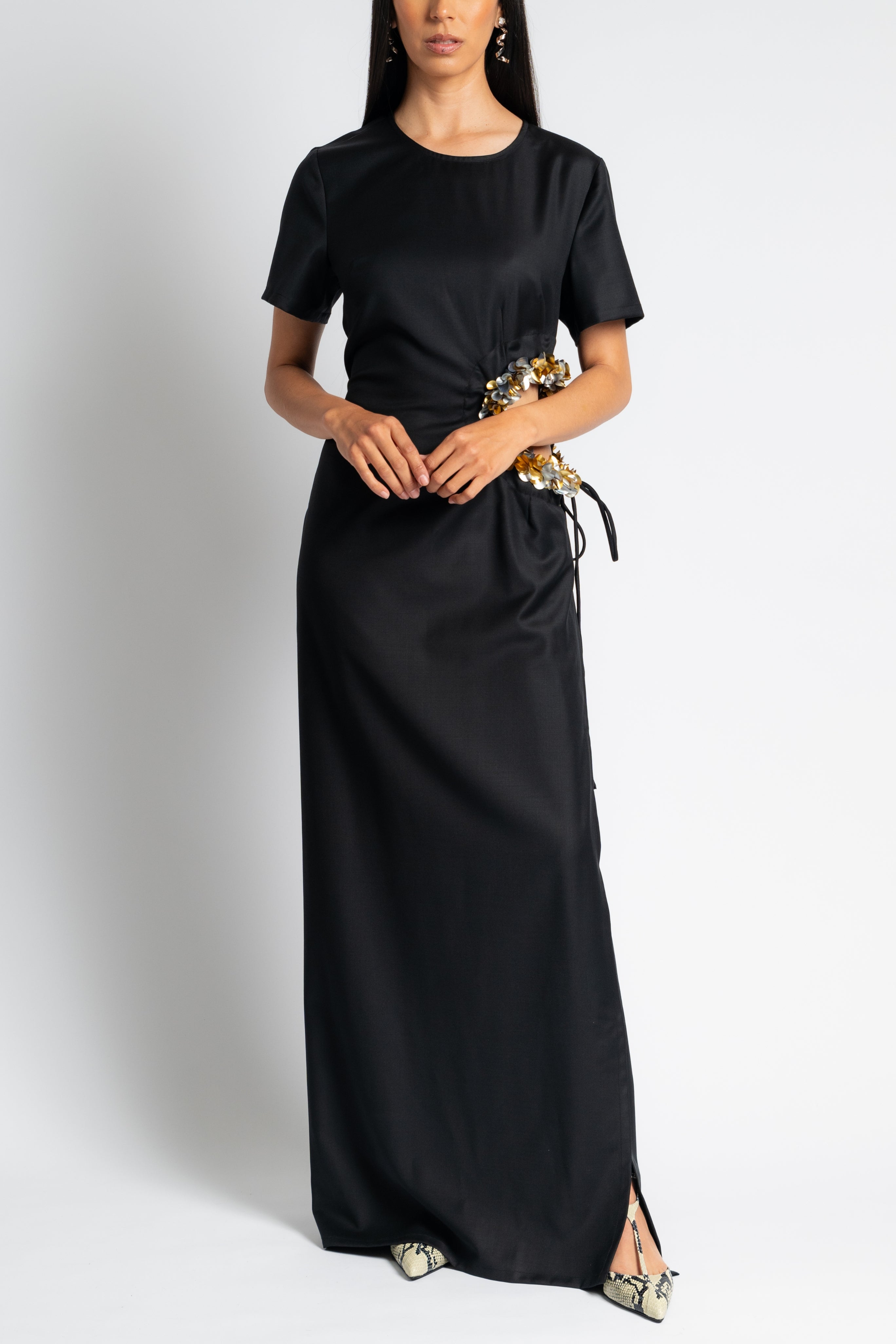 Exclusive Diotima Seaford Dress