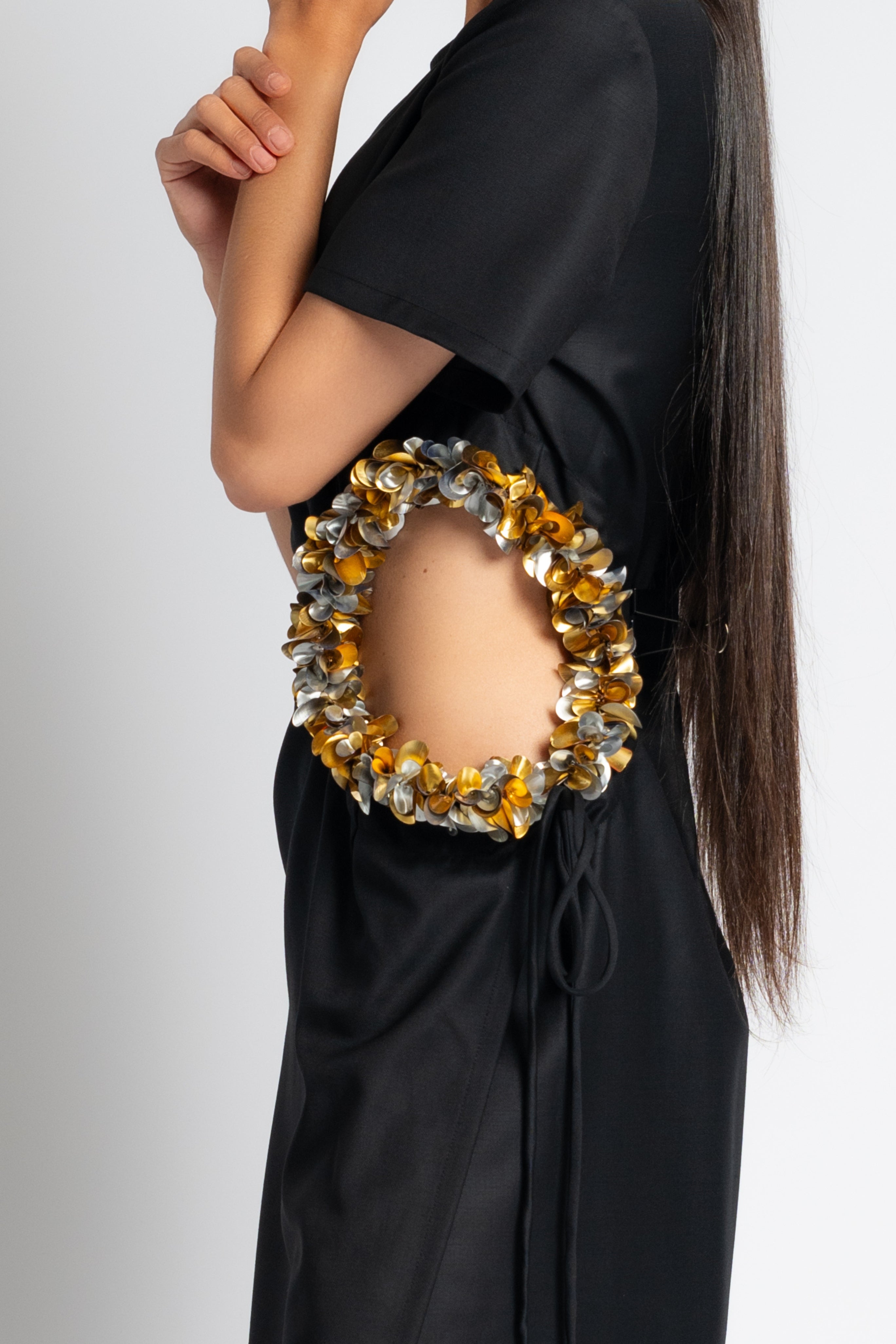 Exclusive Diotima Seaford Dress