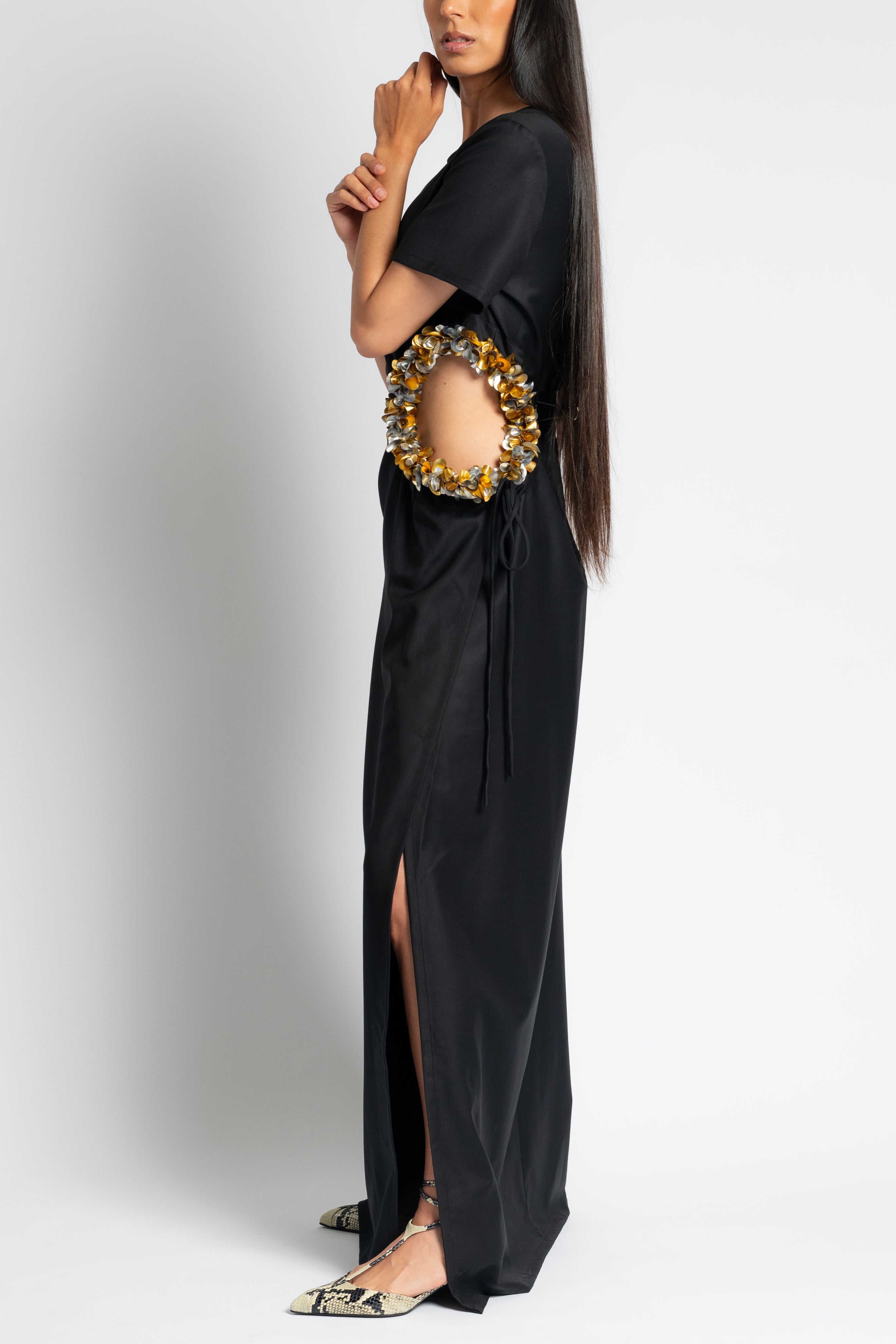 Exclusive Diotima Seaford Dress