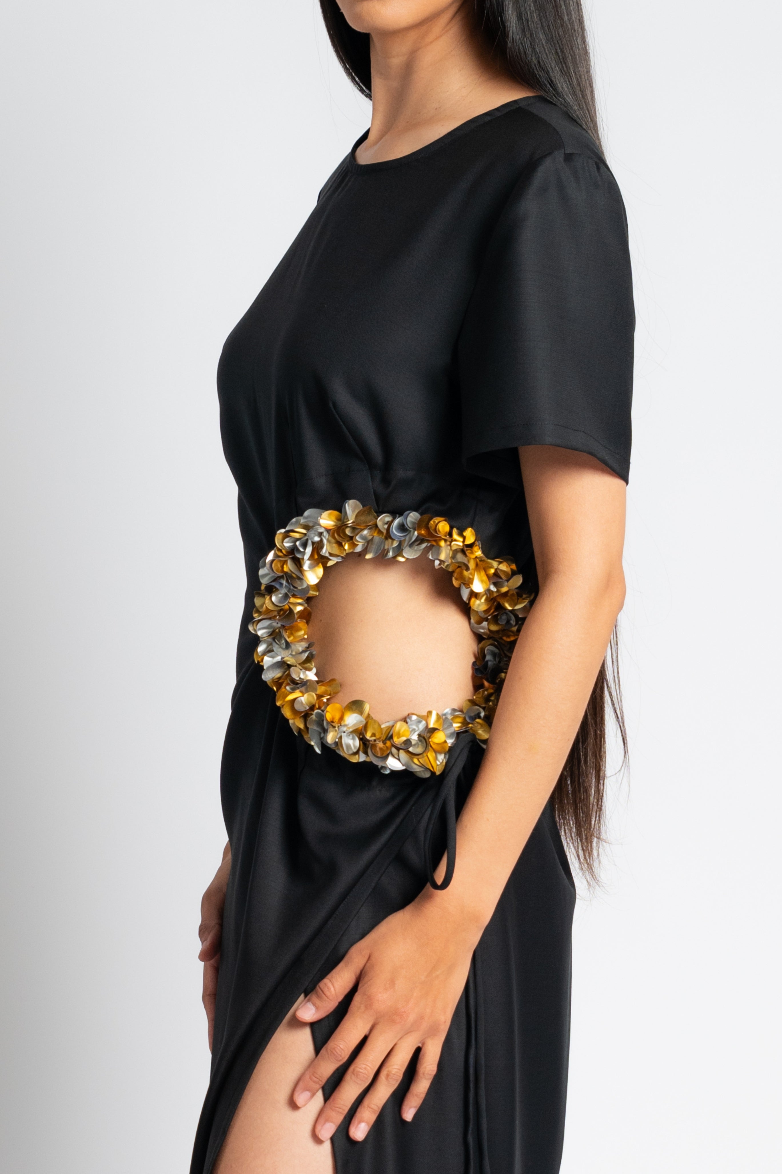 Exclusive Diotima Seaford Dress