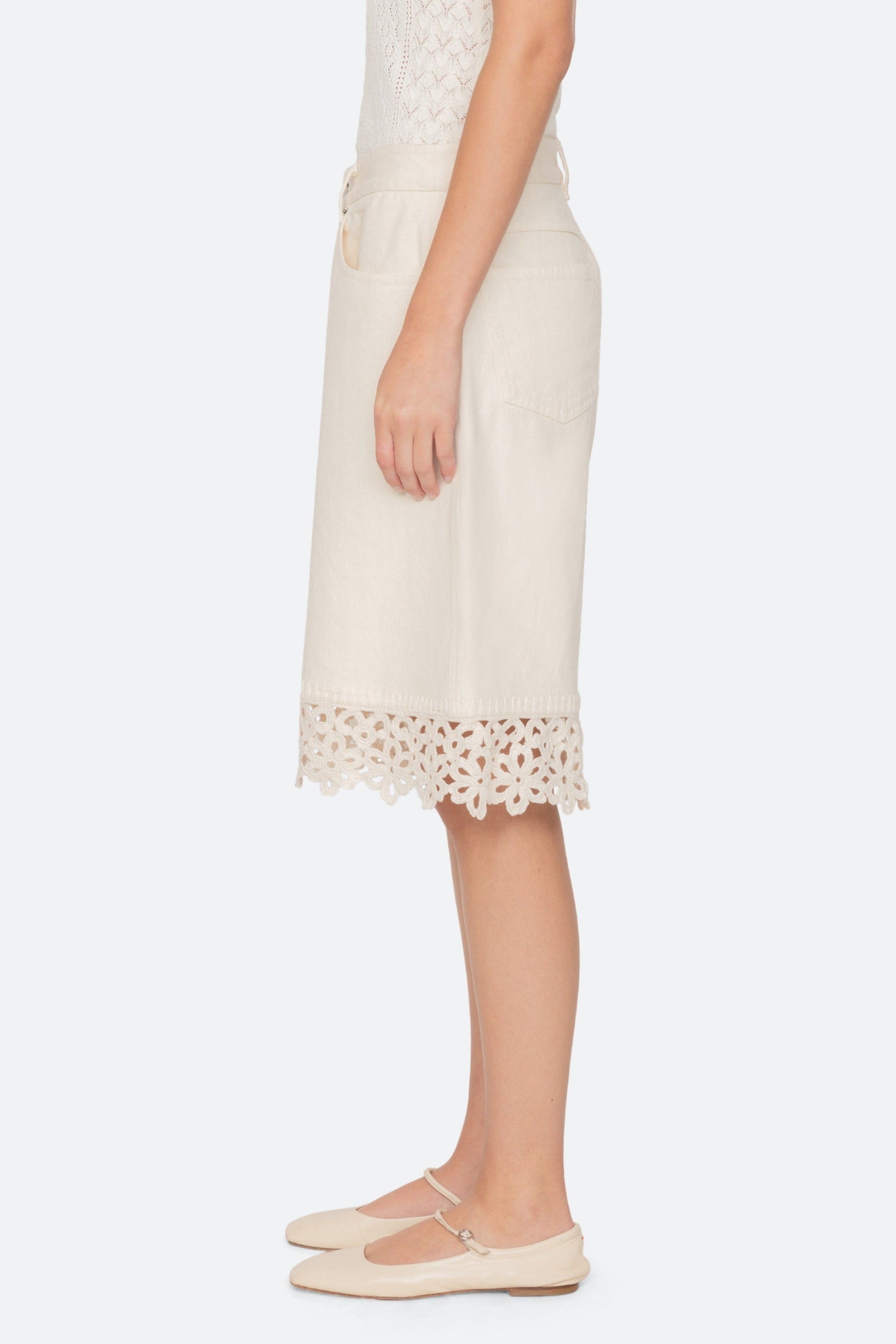 STASIA DENIM JEAN CAPRIS (D2)