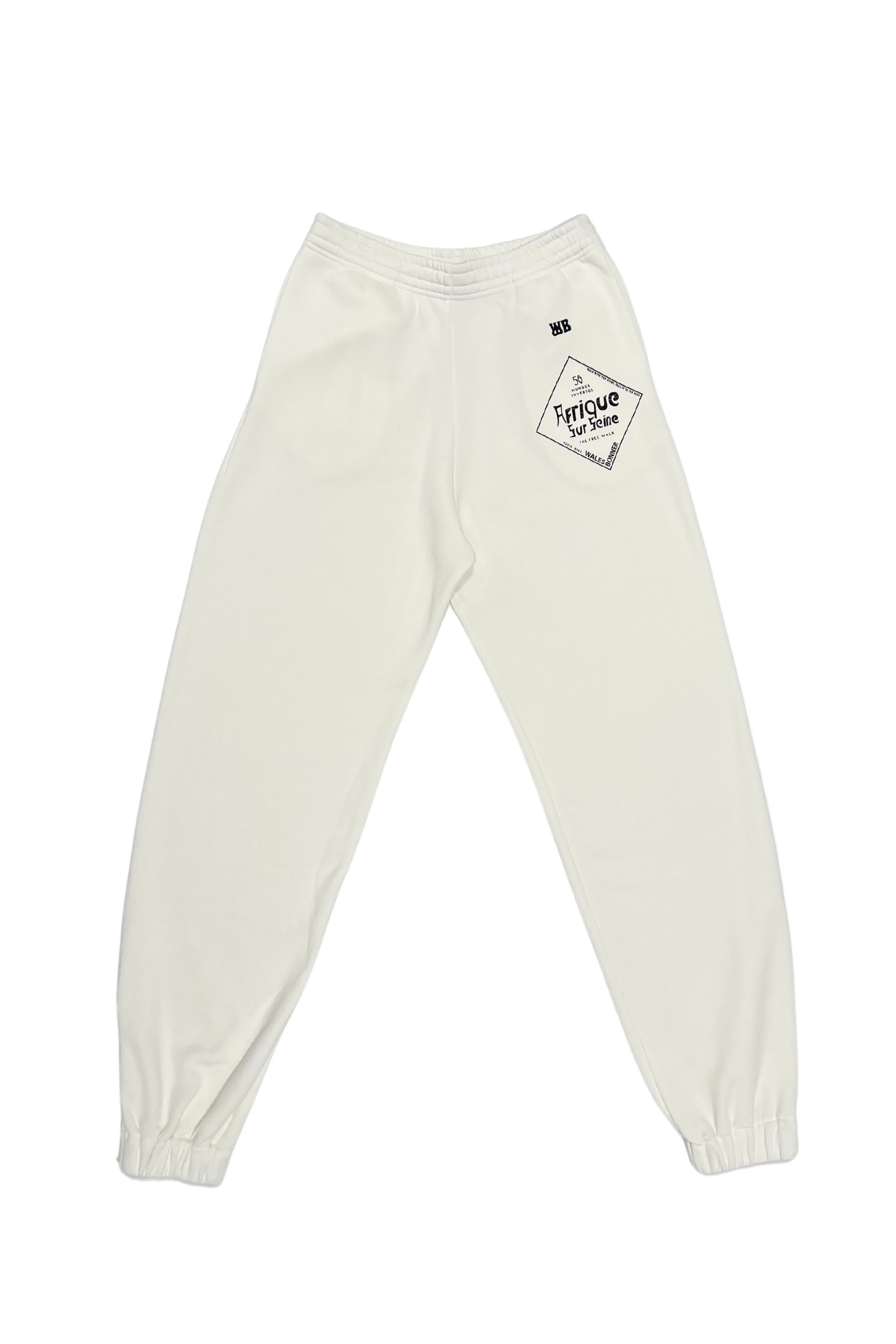 Mantra Track Pants