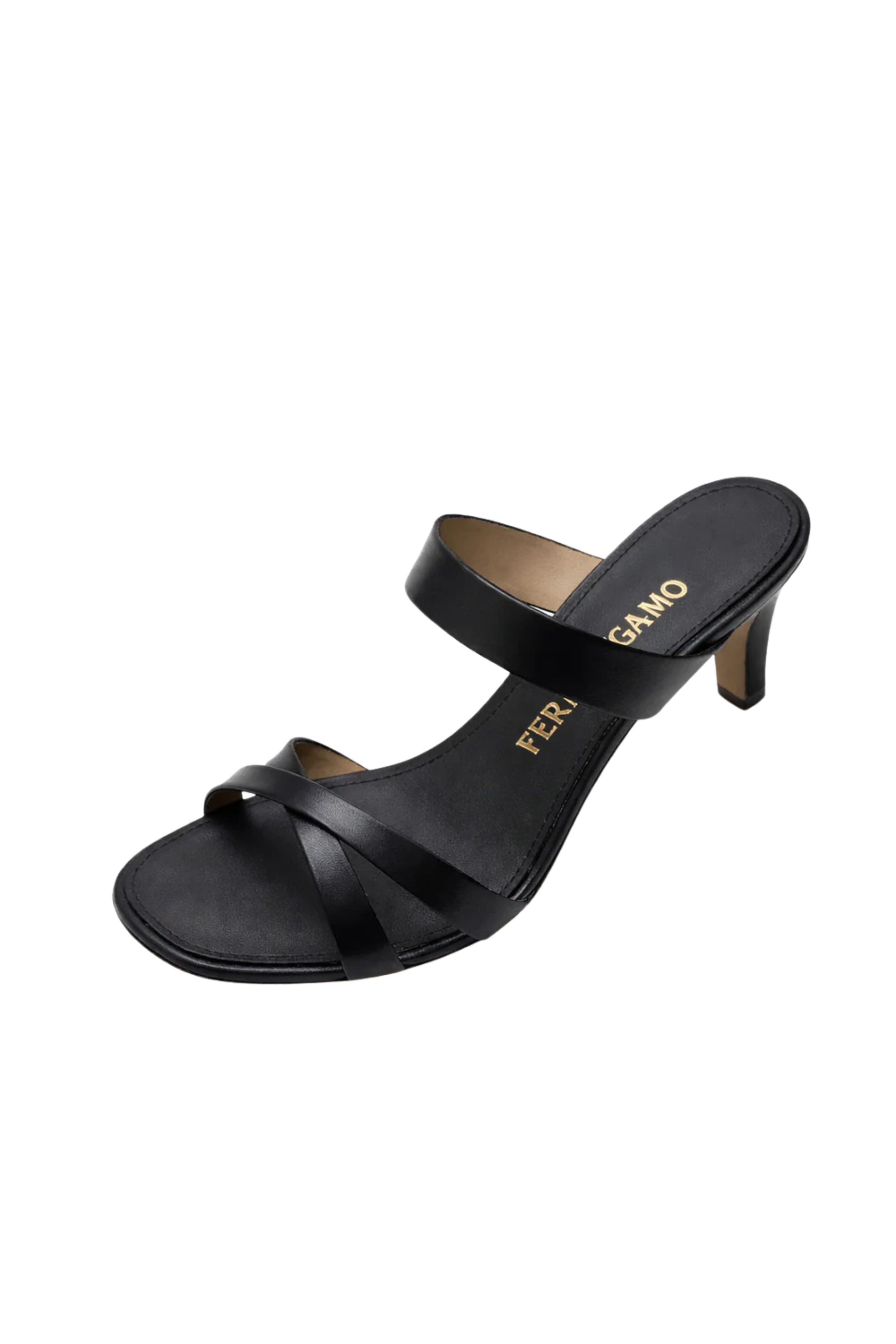 Tami Slides in Black