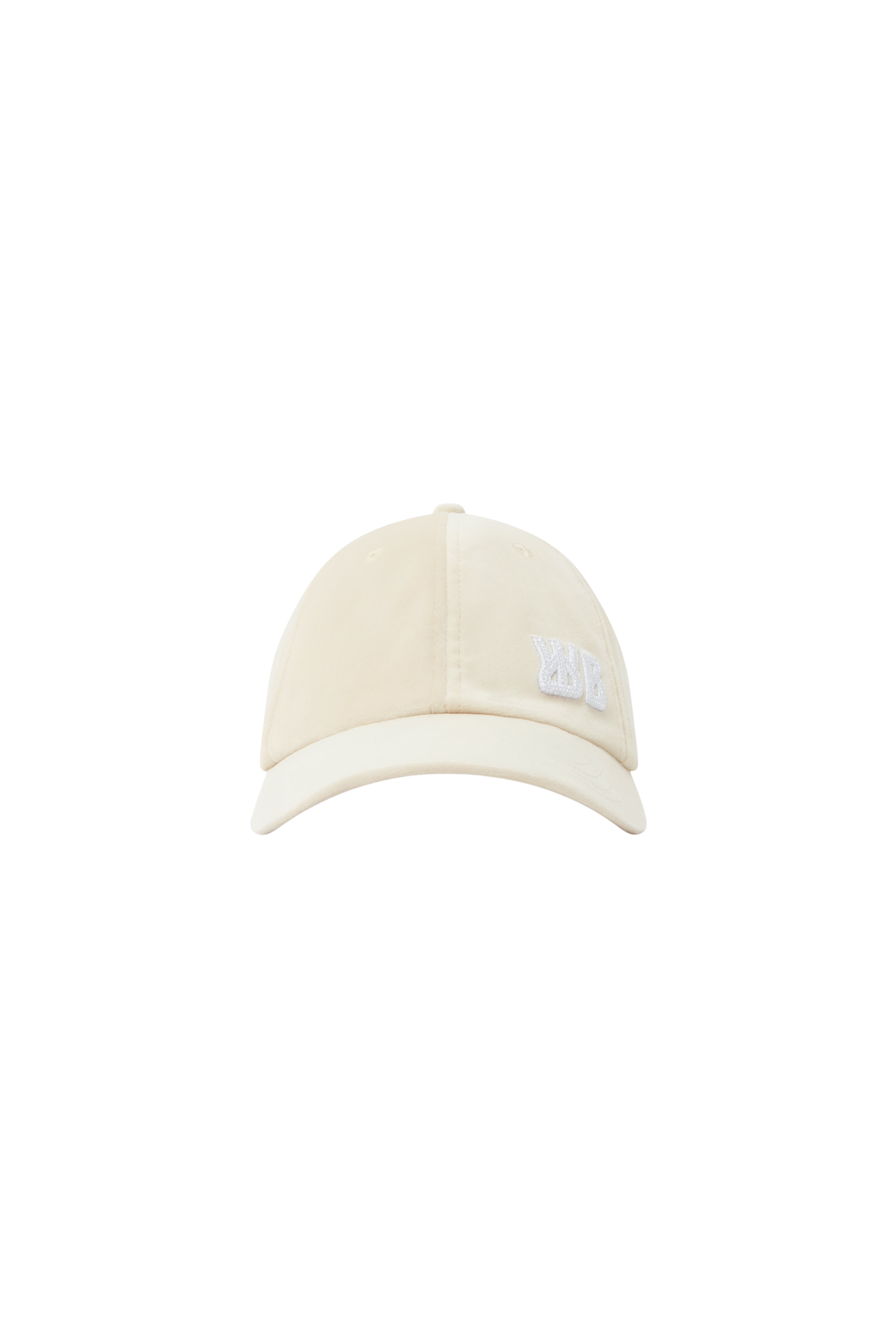 Original Cap in Ivory