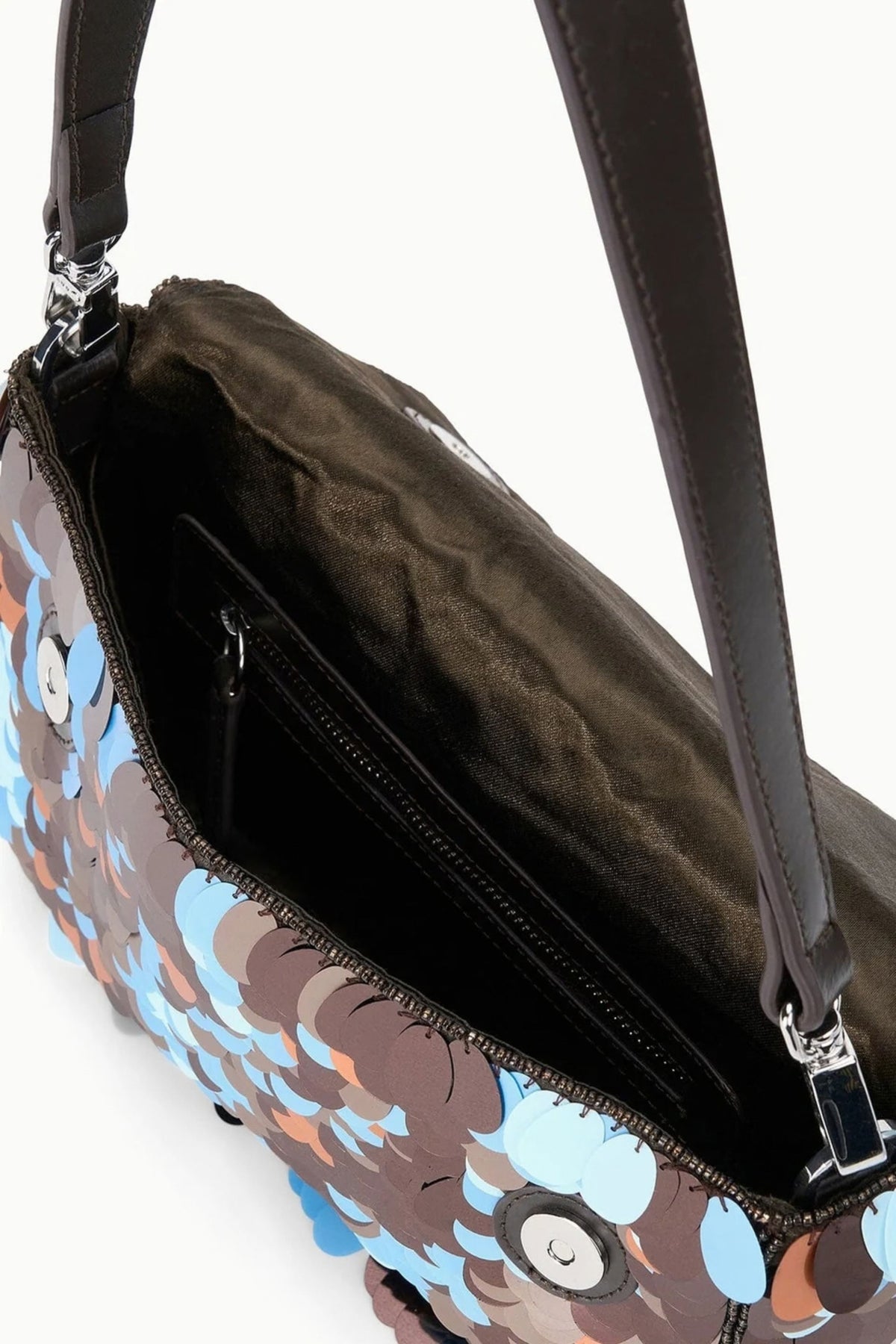 Timmy Convertible Shoulder Bag - Nightspark