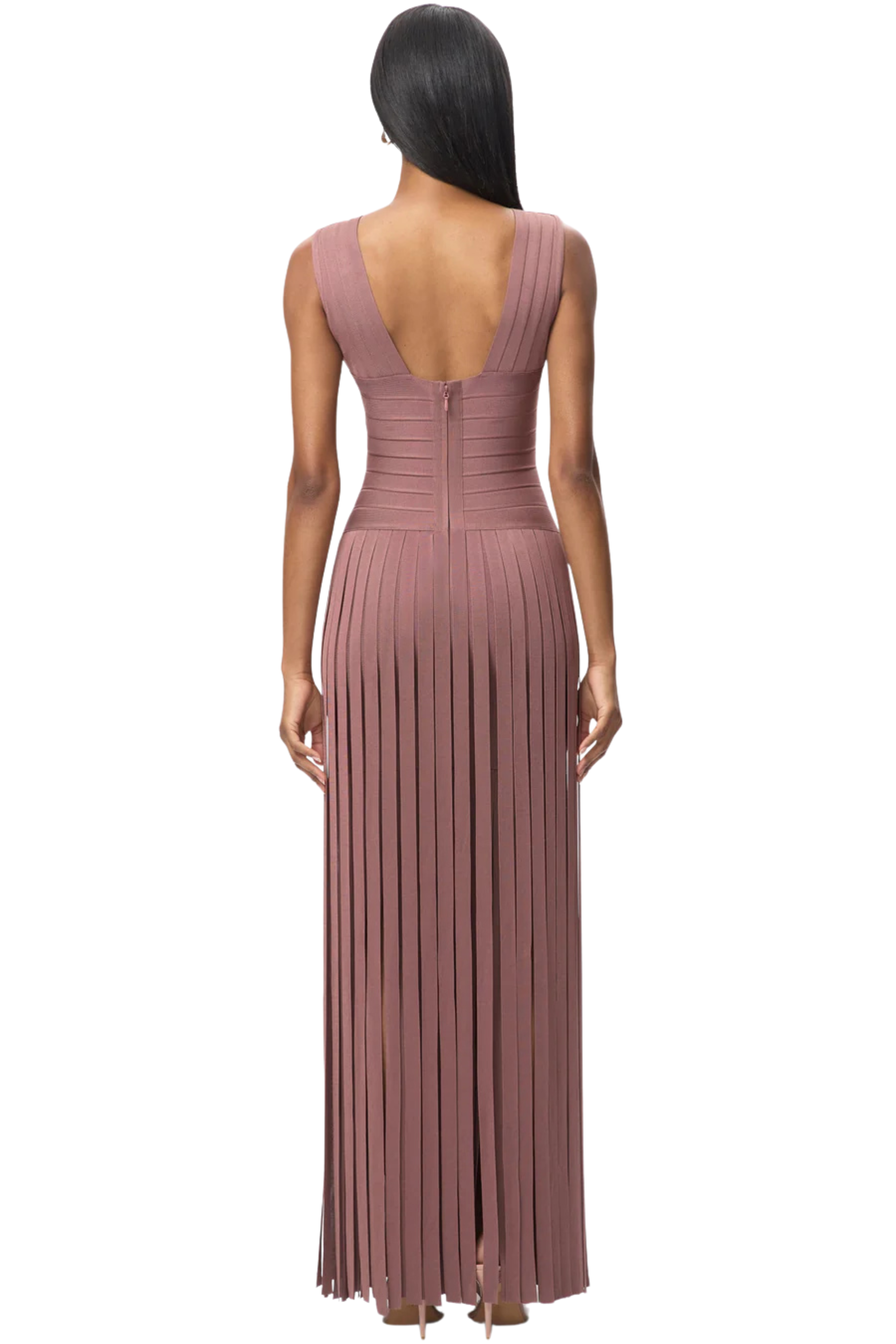 Harlow Gown