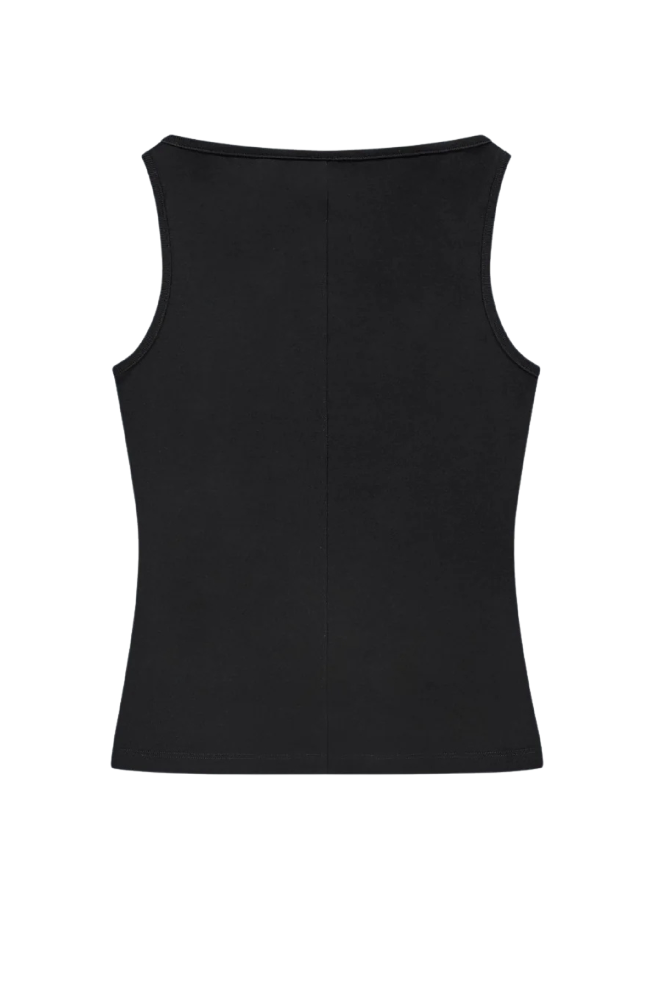 Timmi Tank in Black