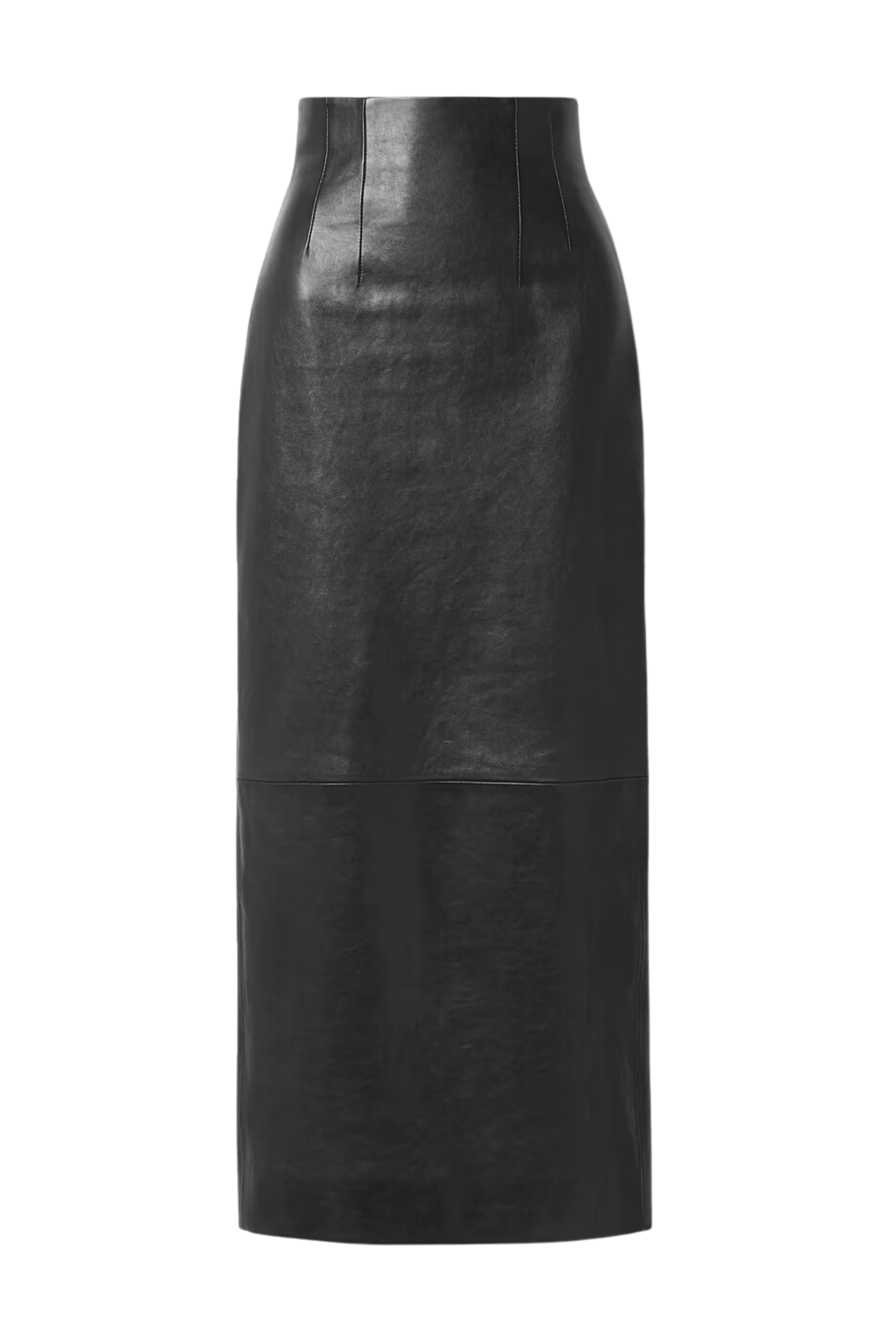 KHAITE Loxley Skirt