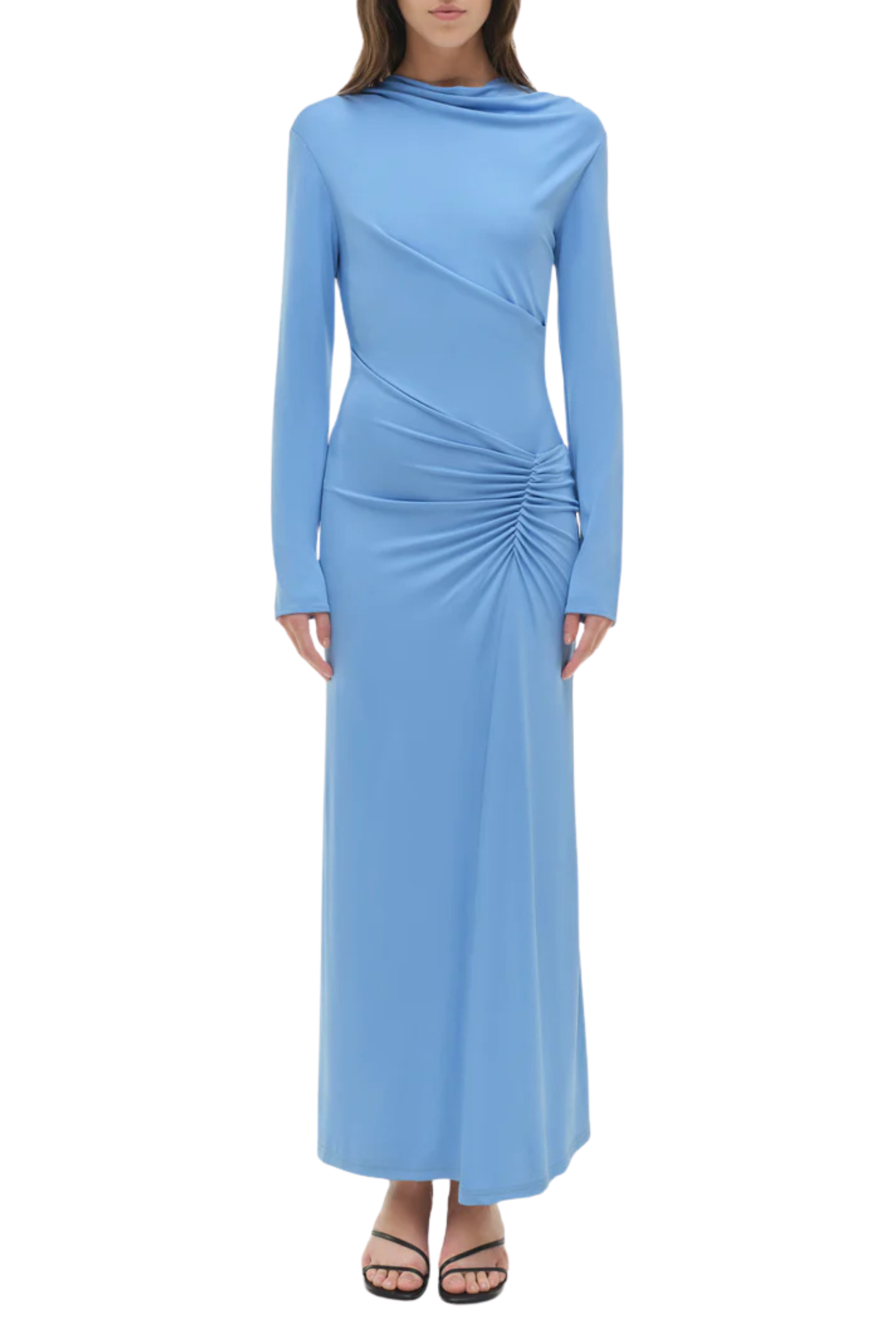 Ferrera Midi Dress