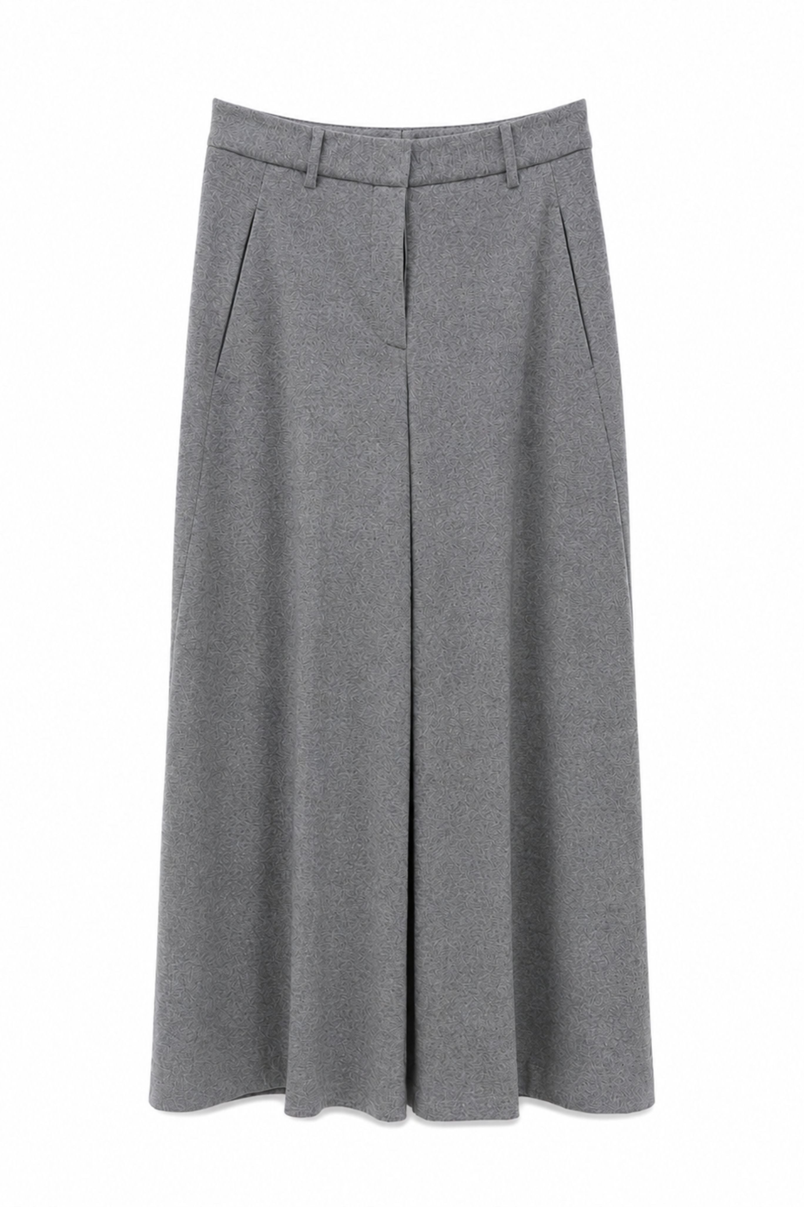 Icon Pant - Grey