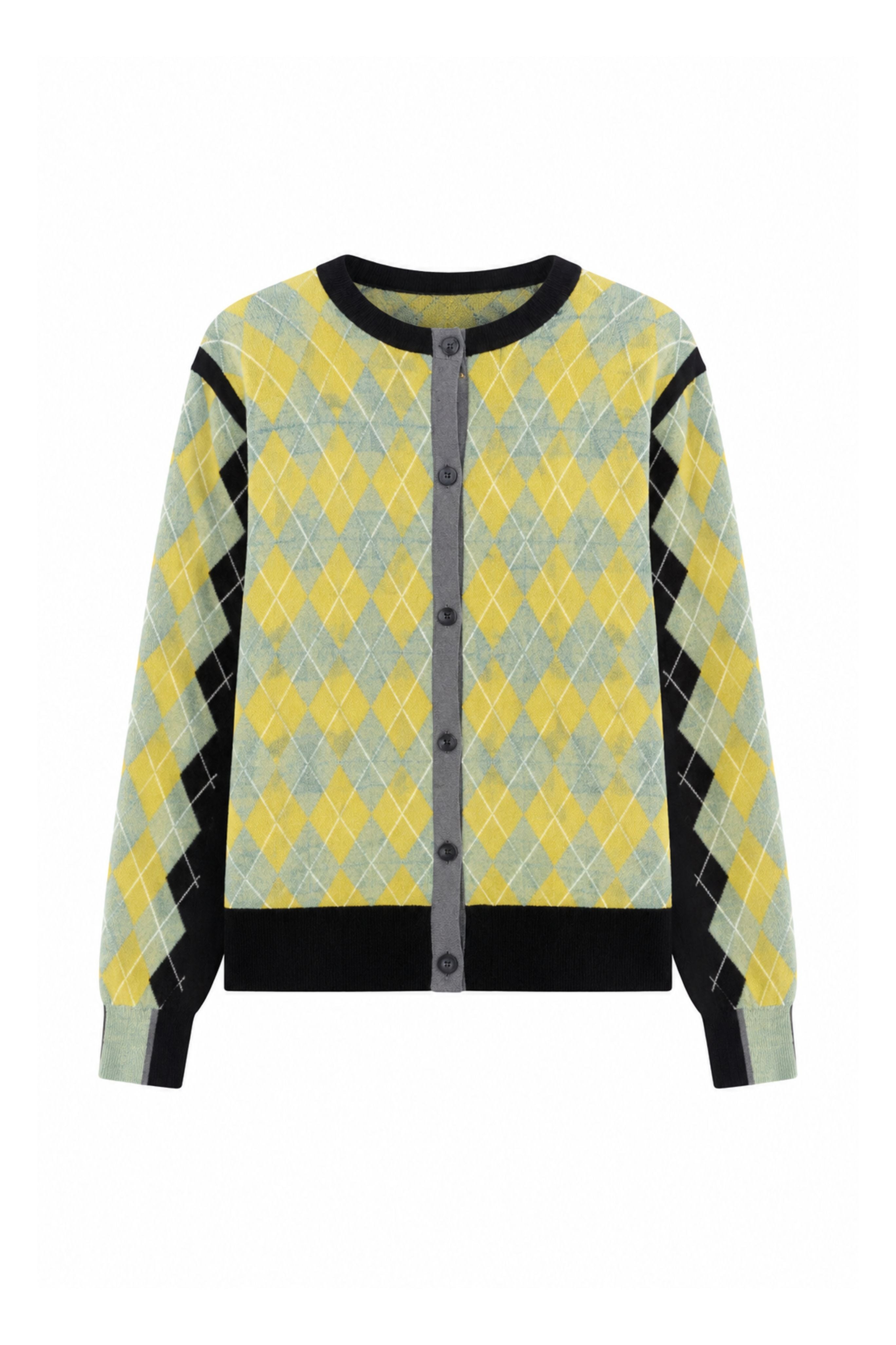 William Lemon Sweater