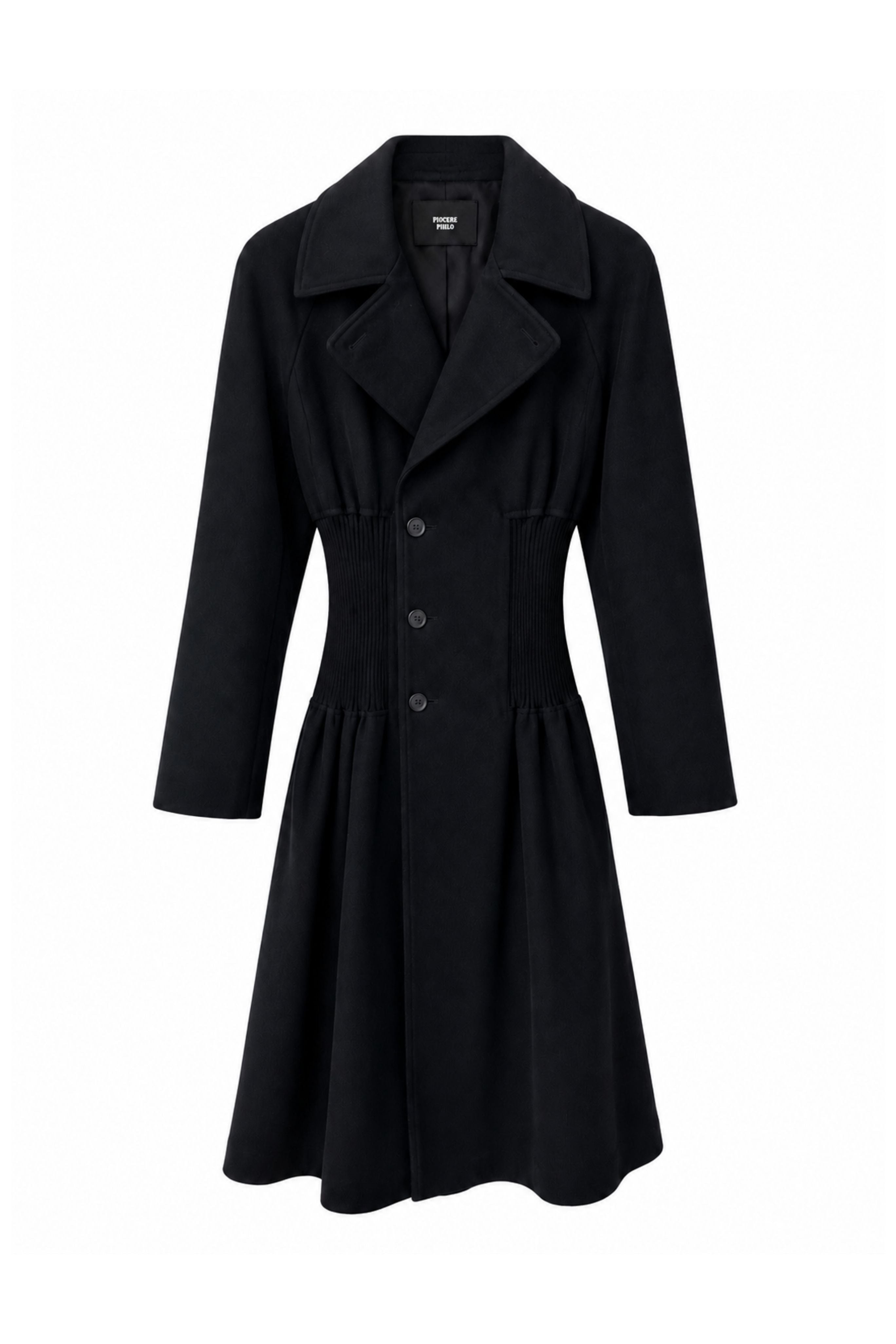 Kick Coat