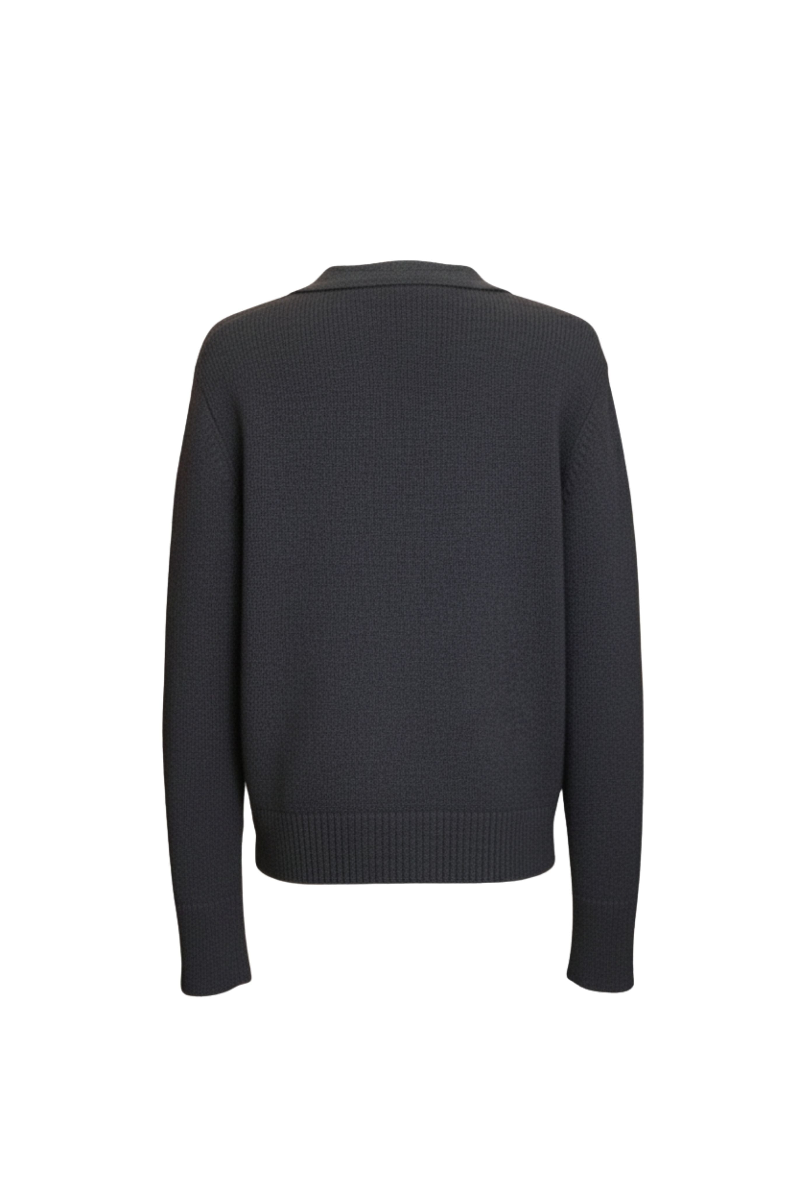 Danni Cardigan in Graphite