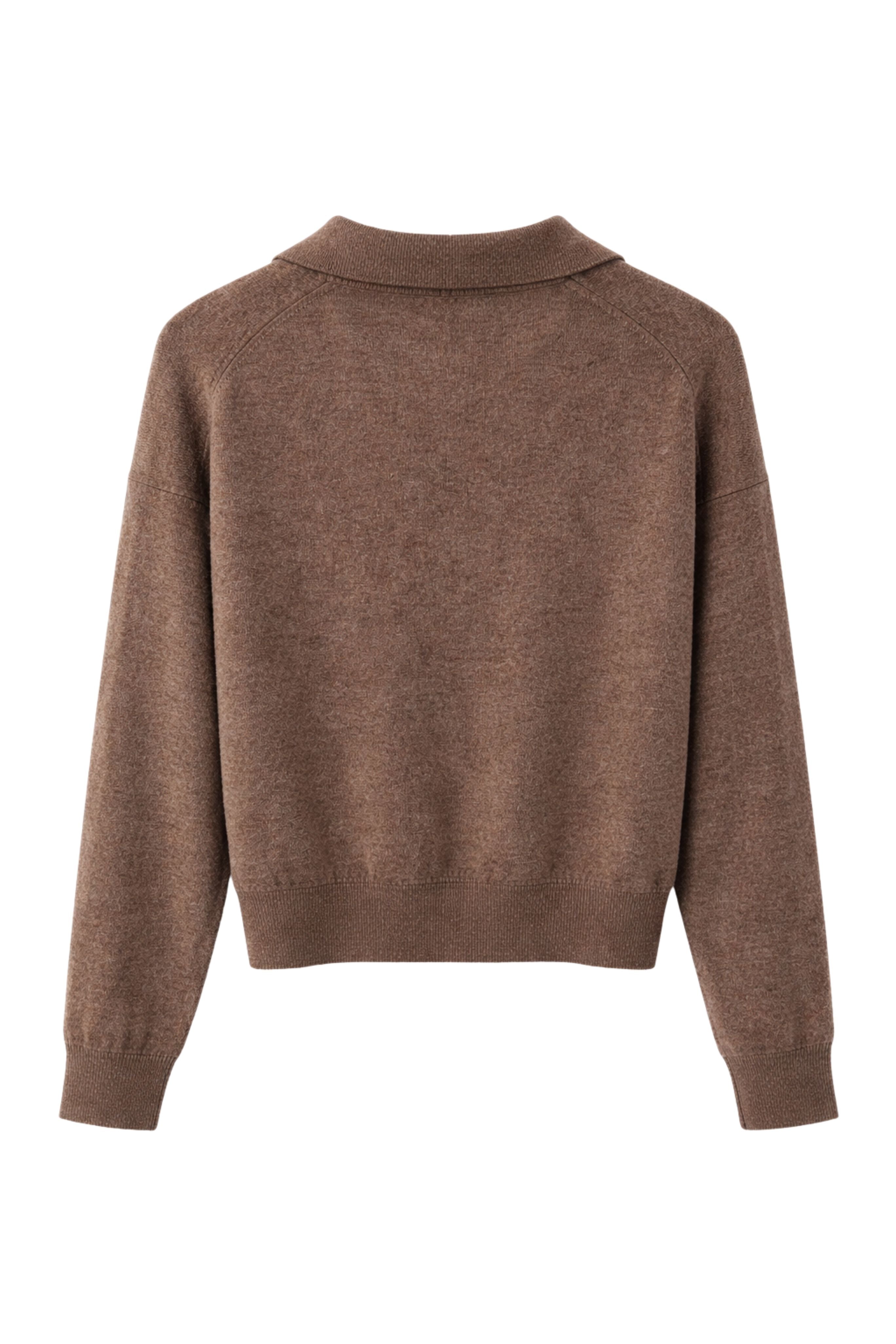 Katriel Sweater