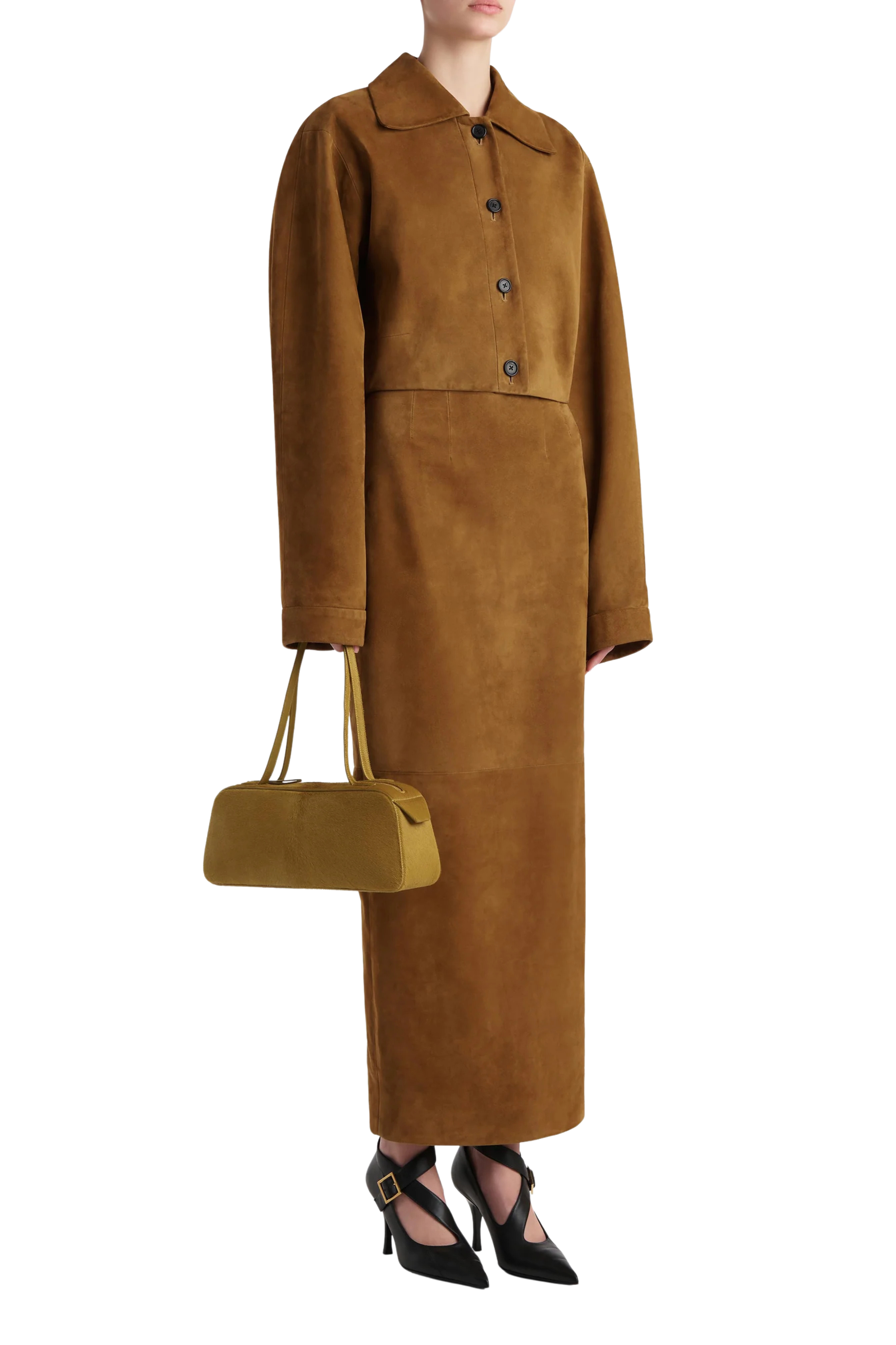 Sue Jacket