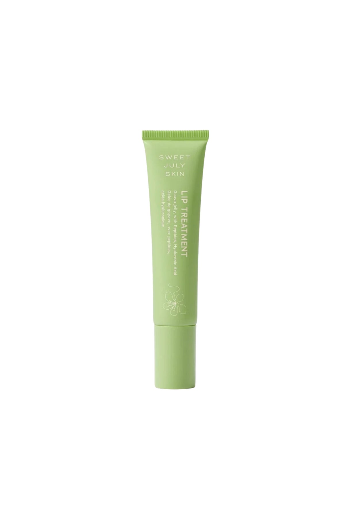 Lip Treatment - Guava Jelly