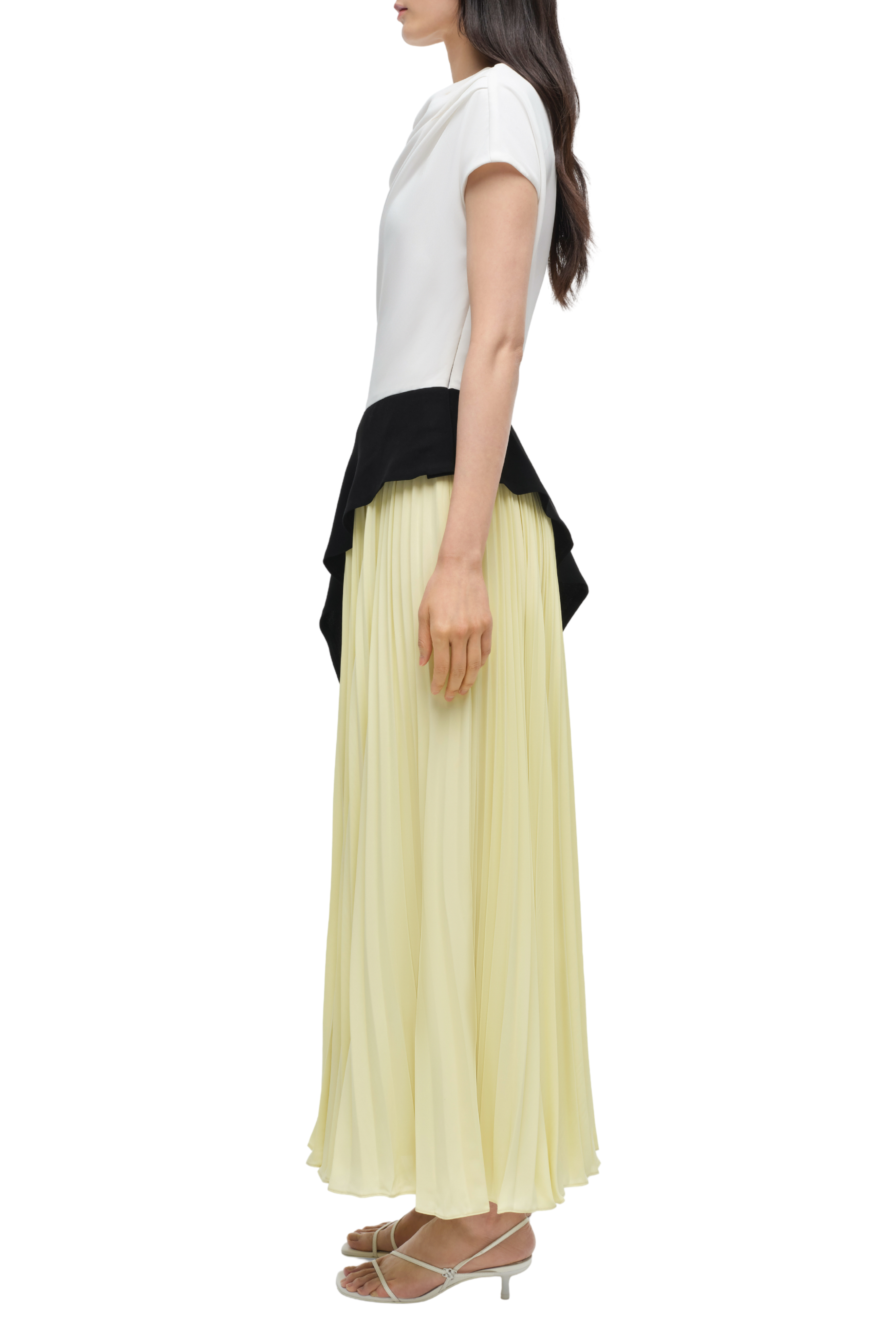 Andromeda Midi Dress
