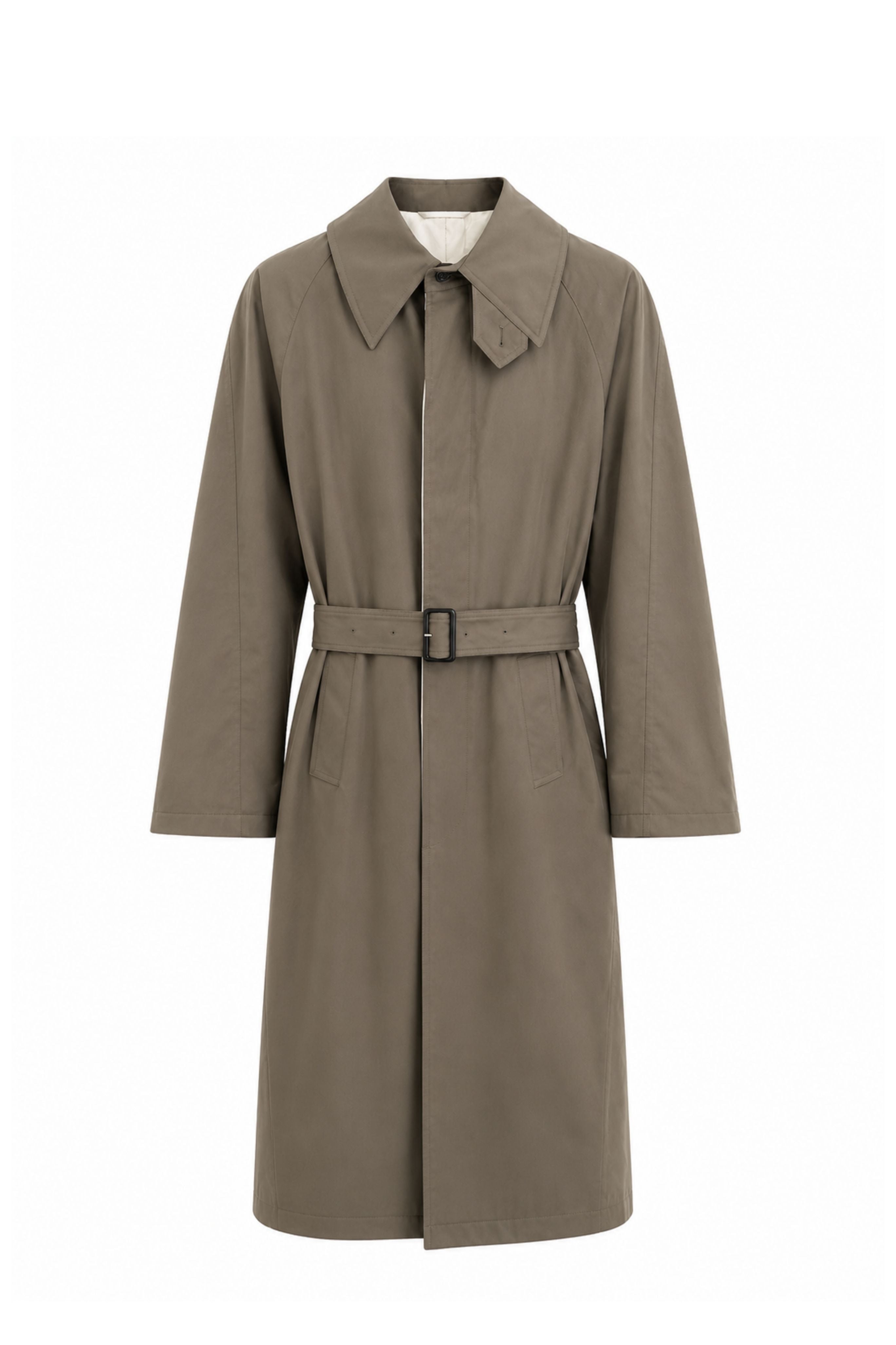 Big Trench