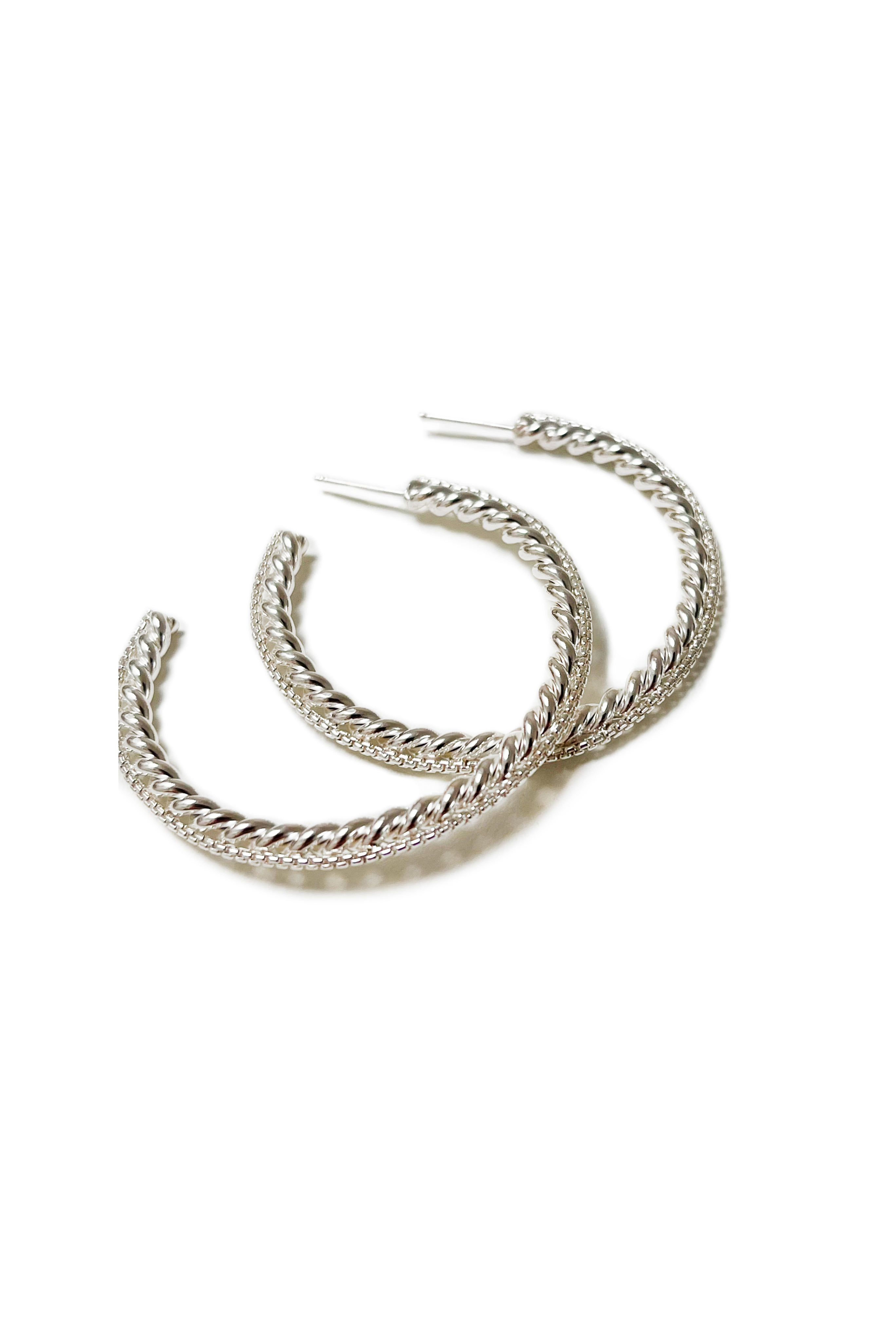 Link Hoops