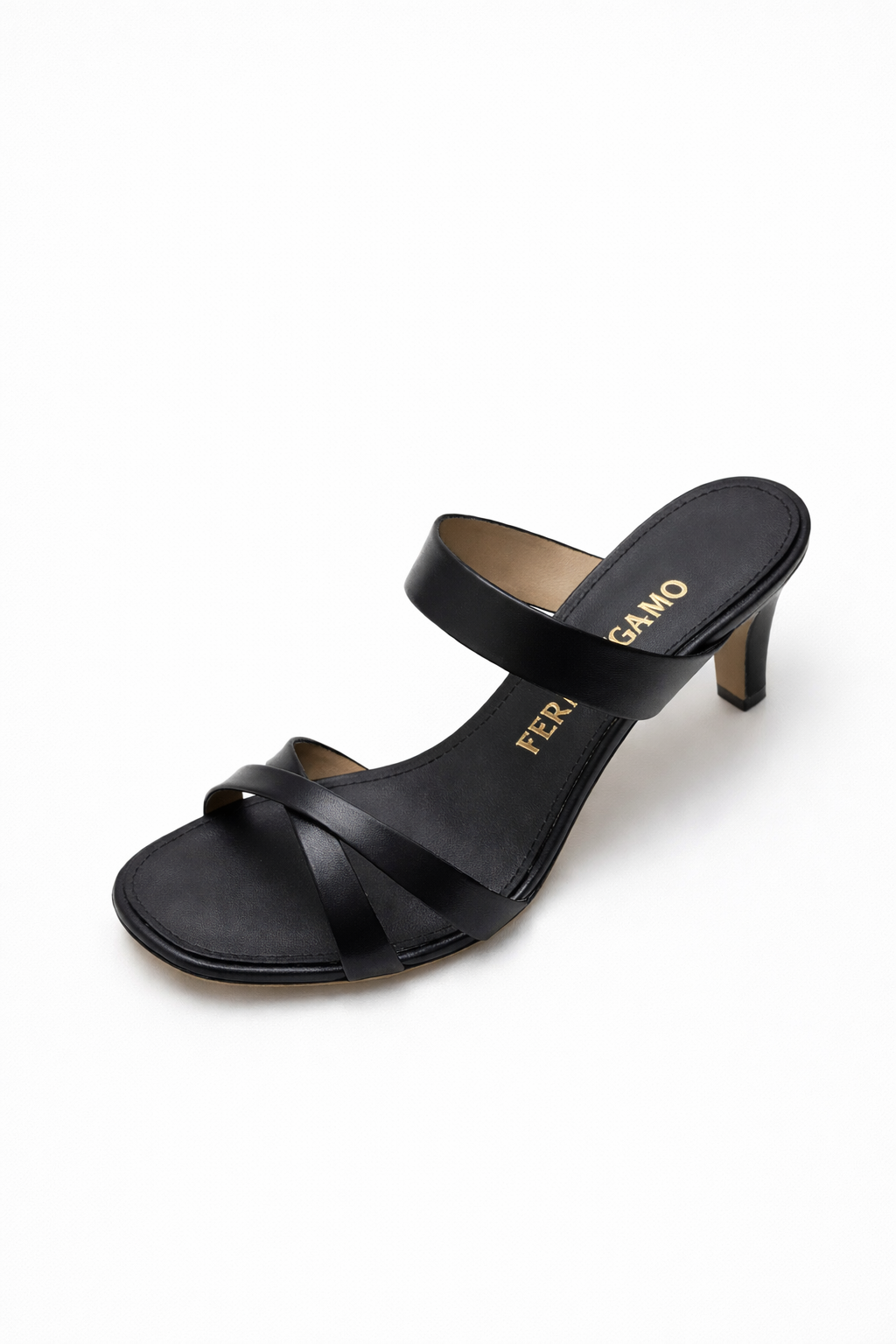 Tami Slides in Black