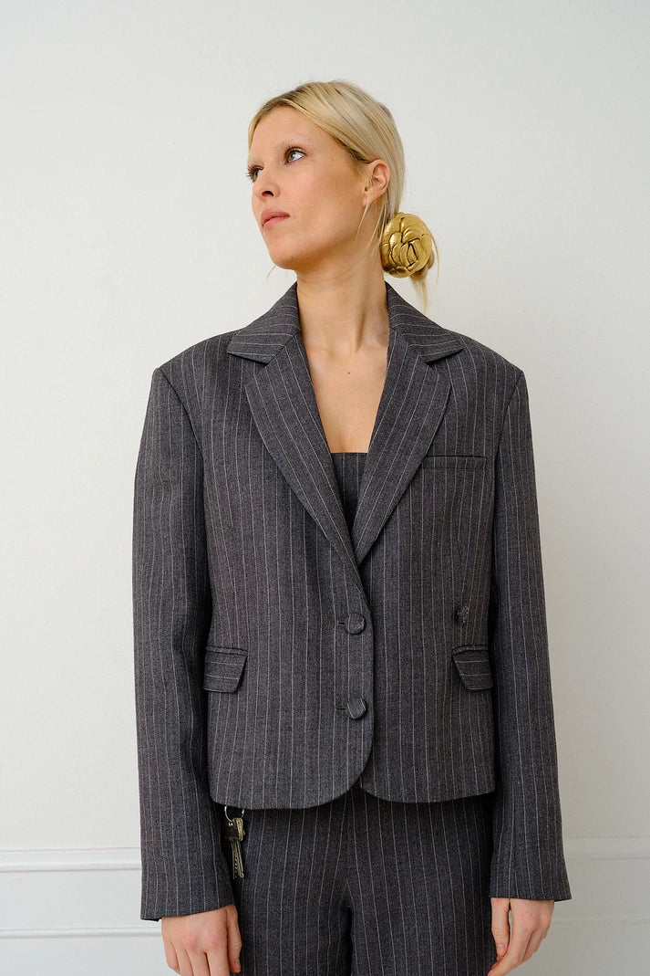 Matteo Blazer