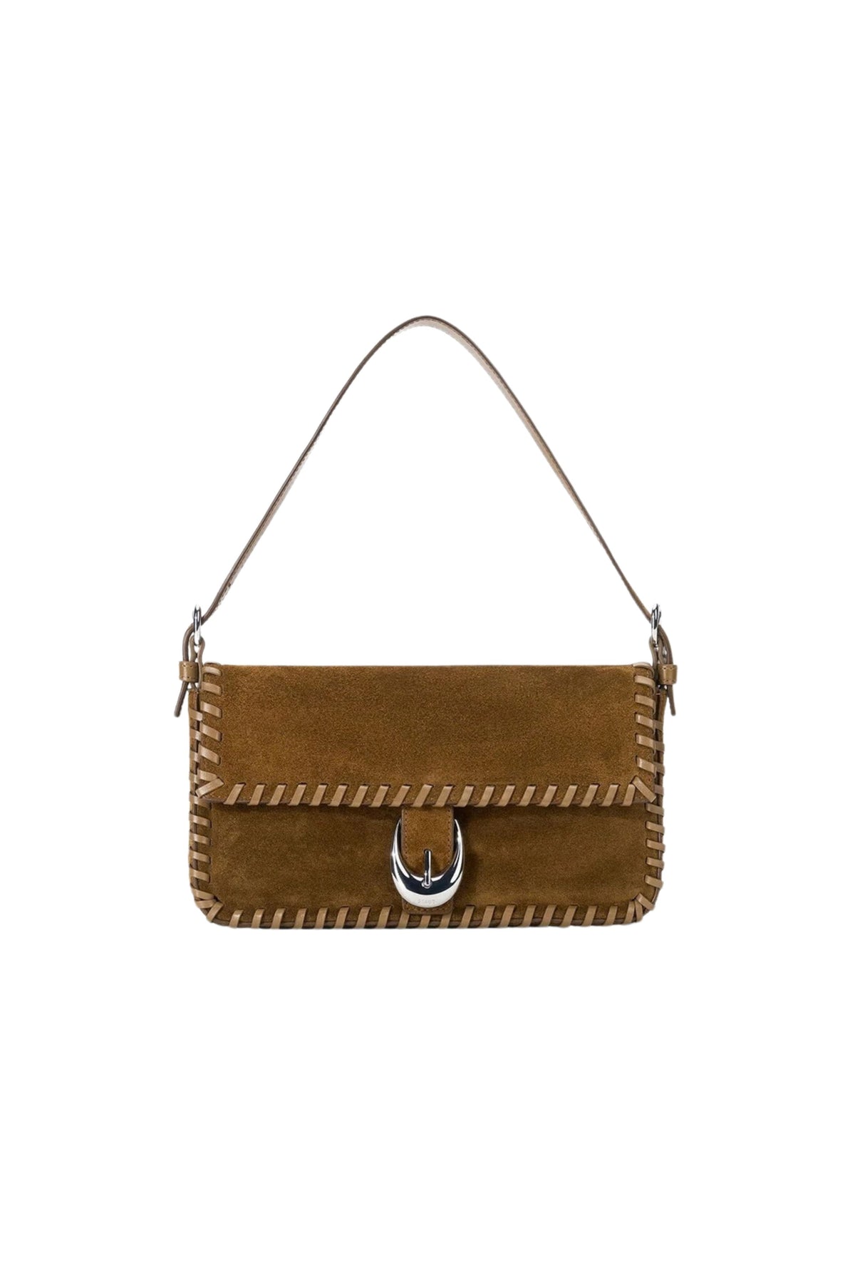 Harlow Bag - Cigar