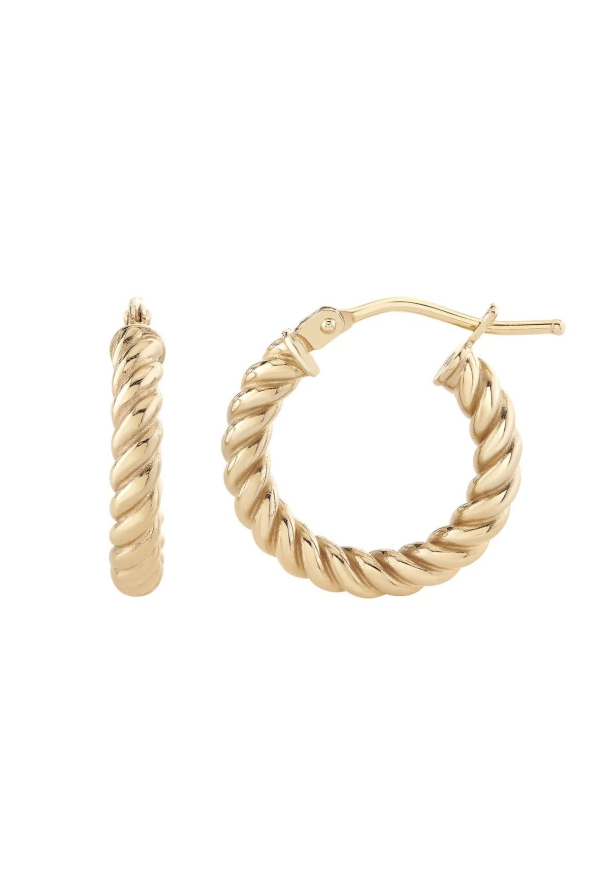 Junior Rope Hoops