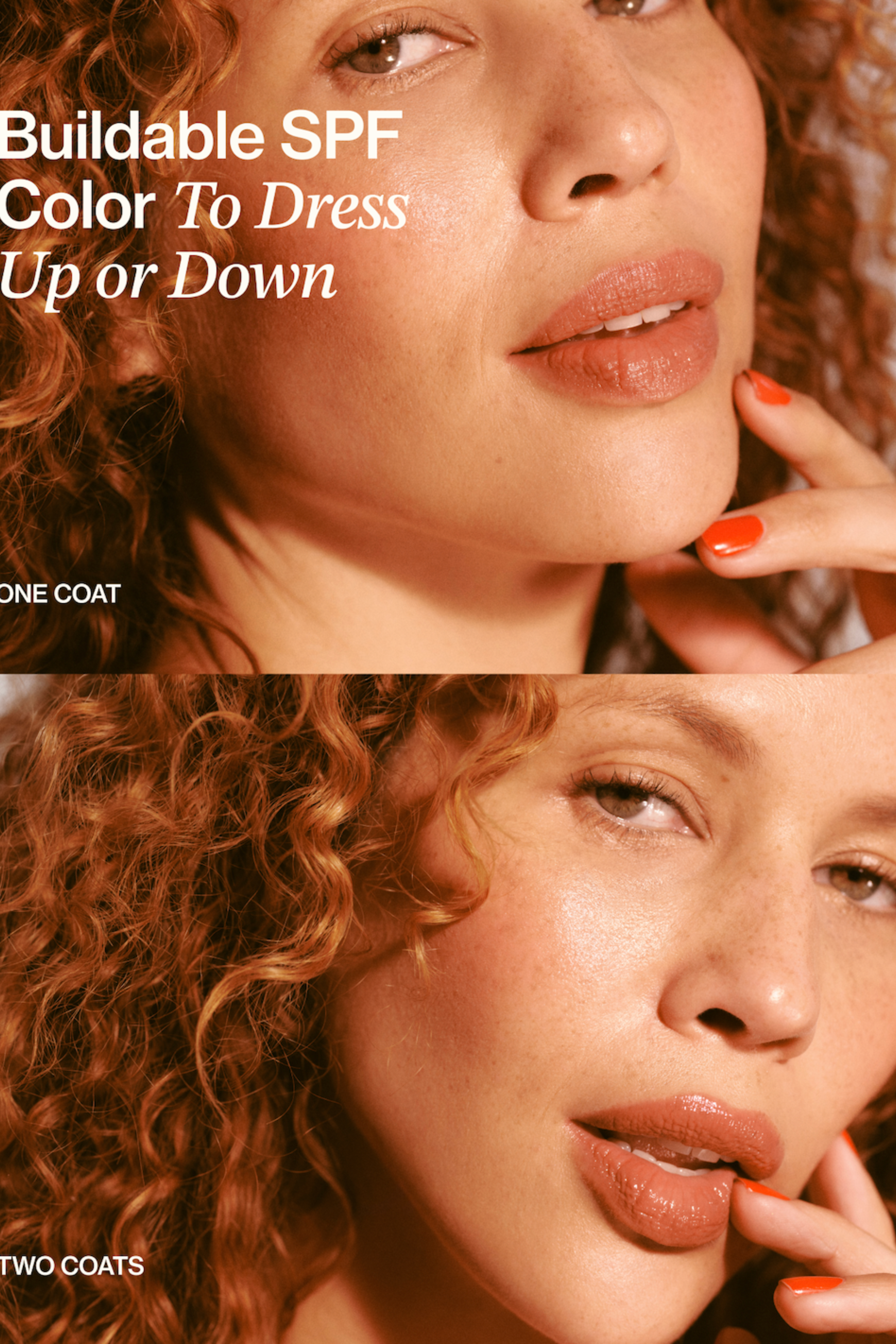 Daily Lip Sun Gloss SPF30 - Ripe Berry