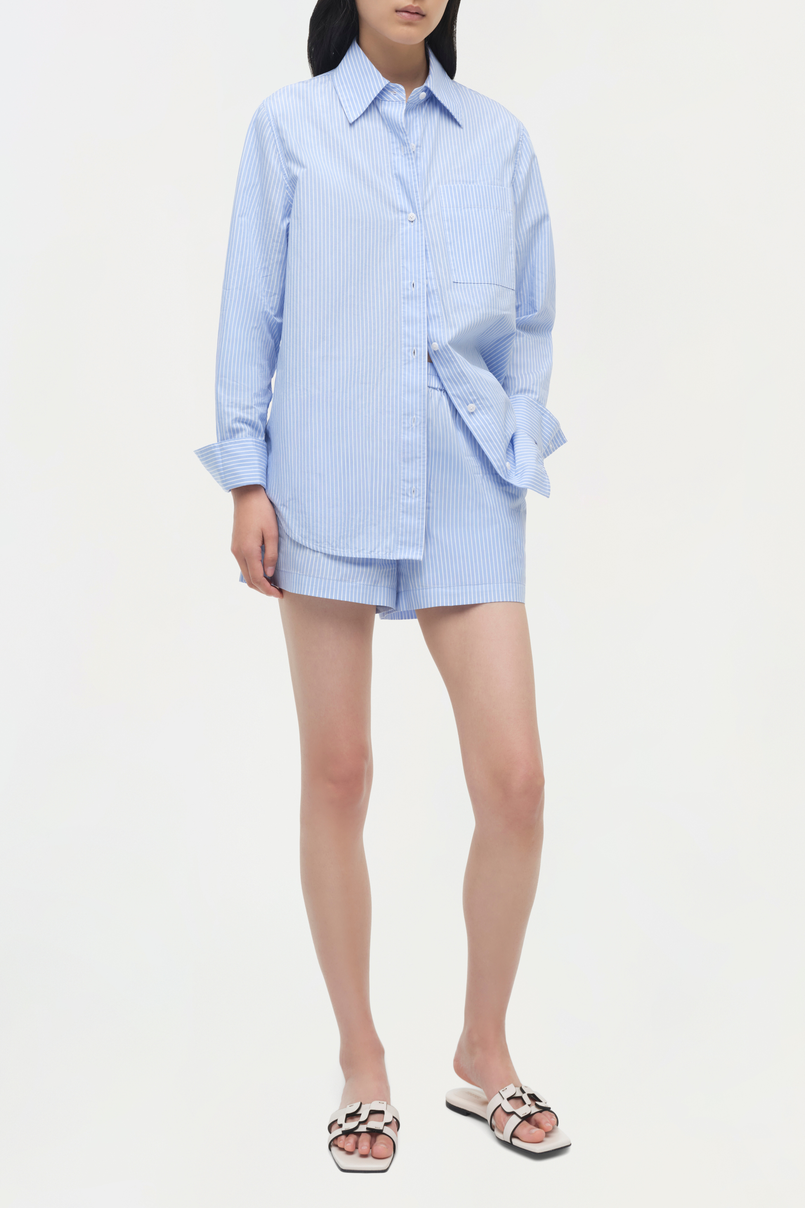 Loen Long Sleeve Shirt