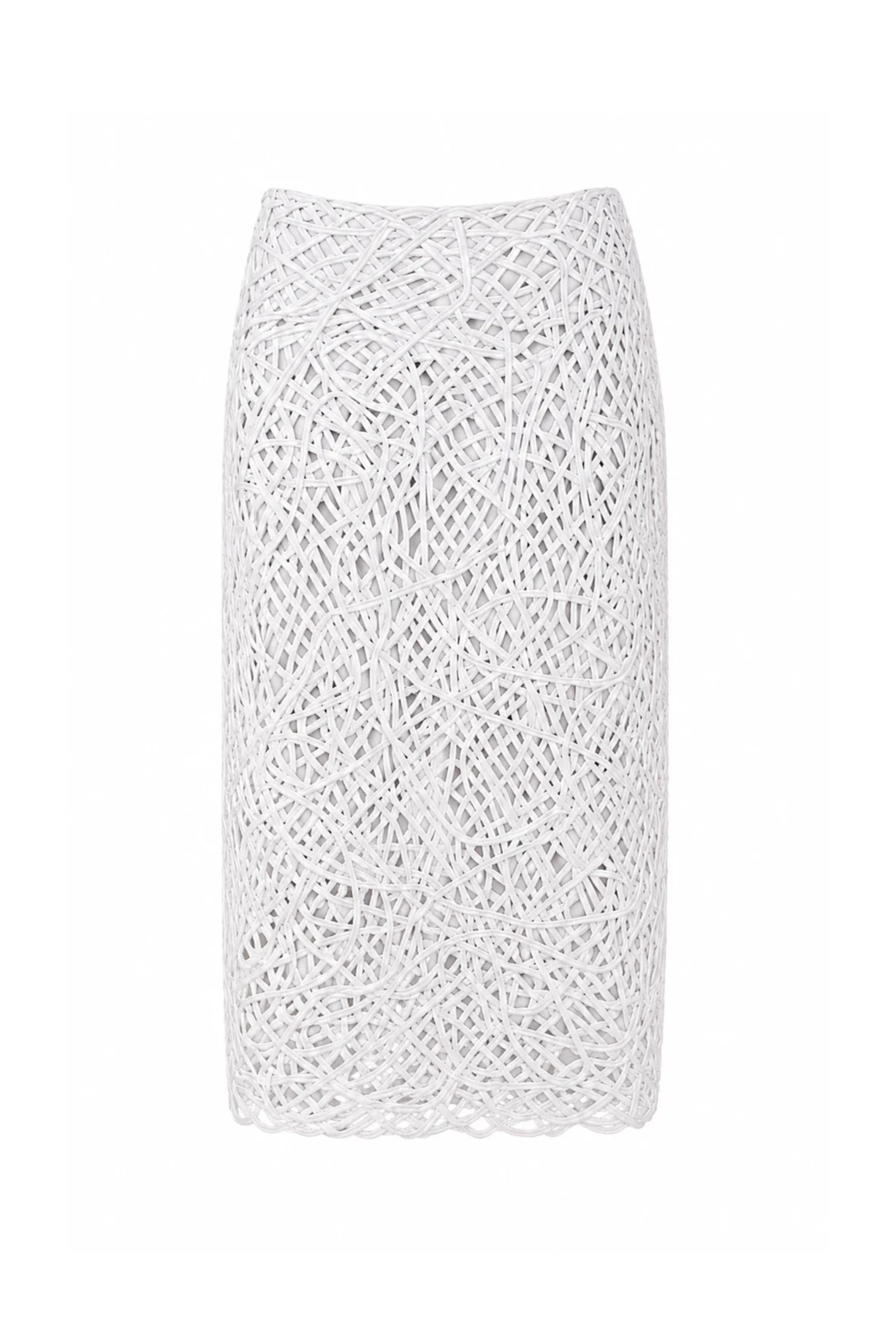 Marseille Skirt