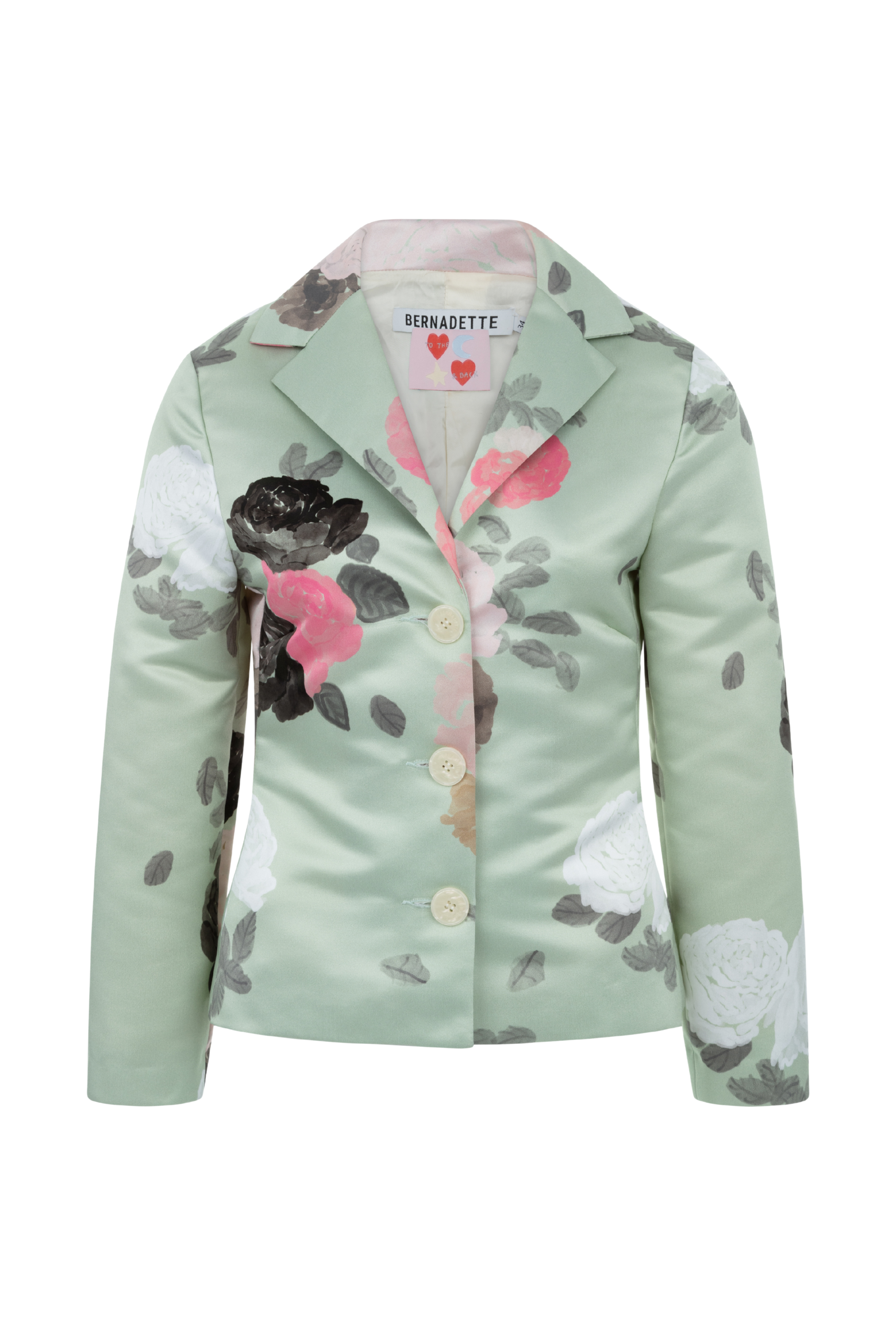 Elle Jacket