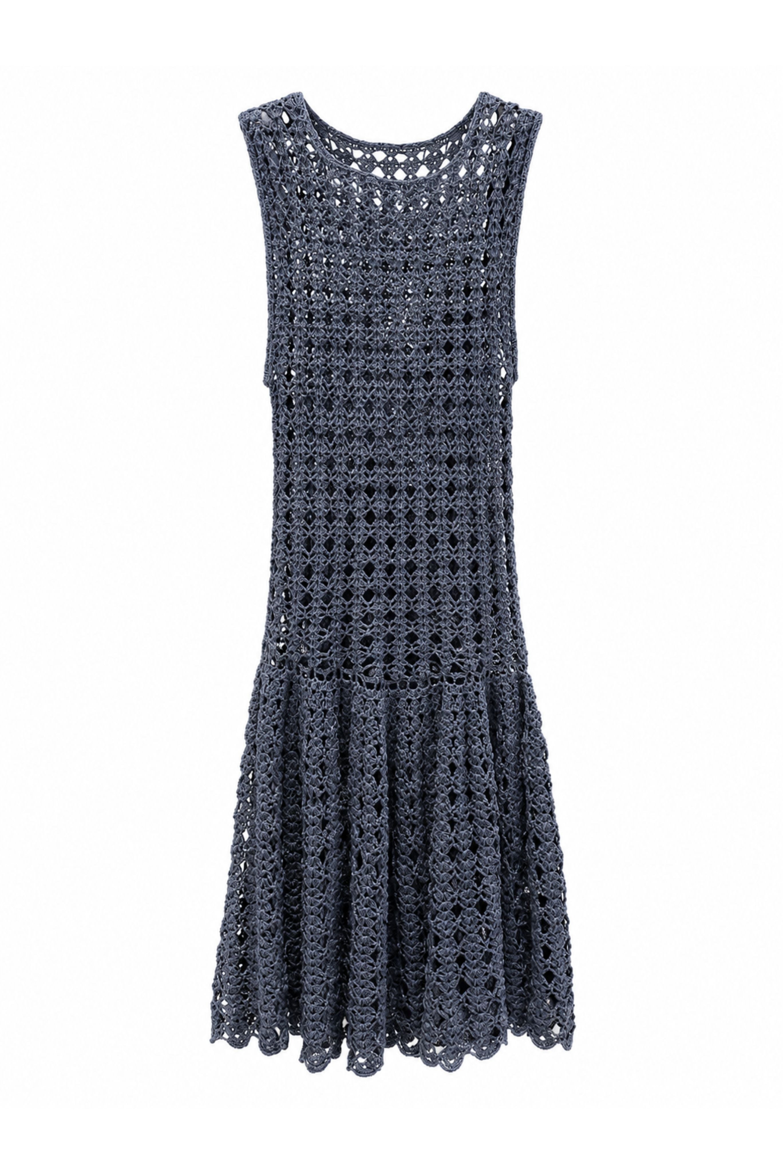 Luna Dress