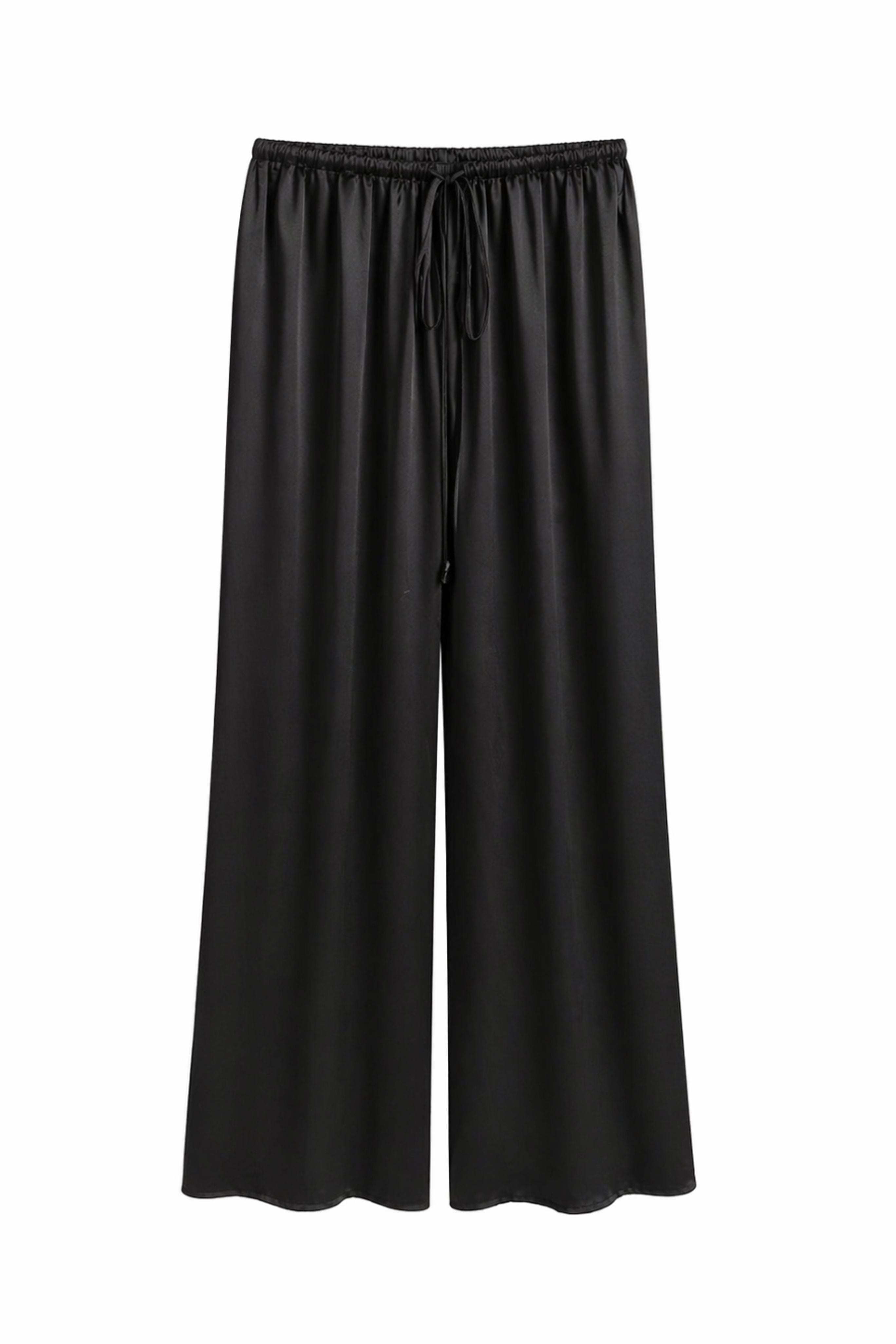 Drawstring pants