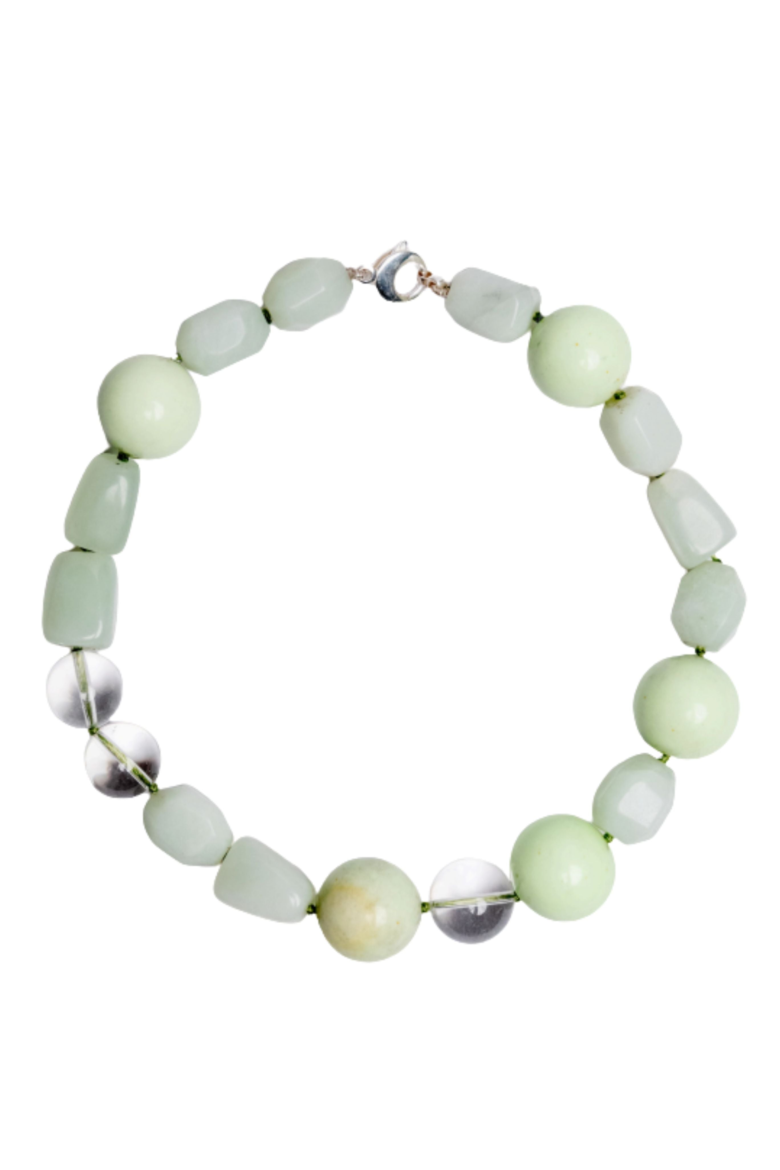 Orb Necklace - Pastel