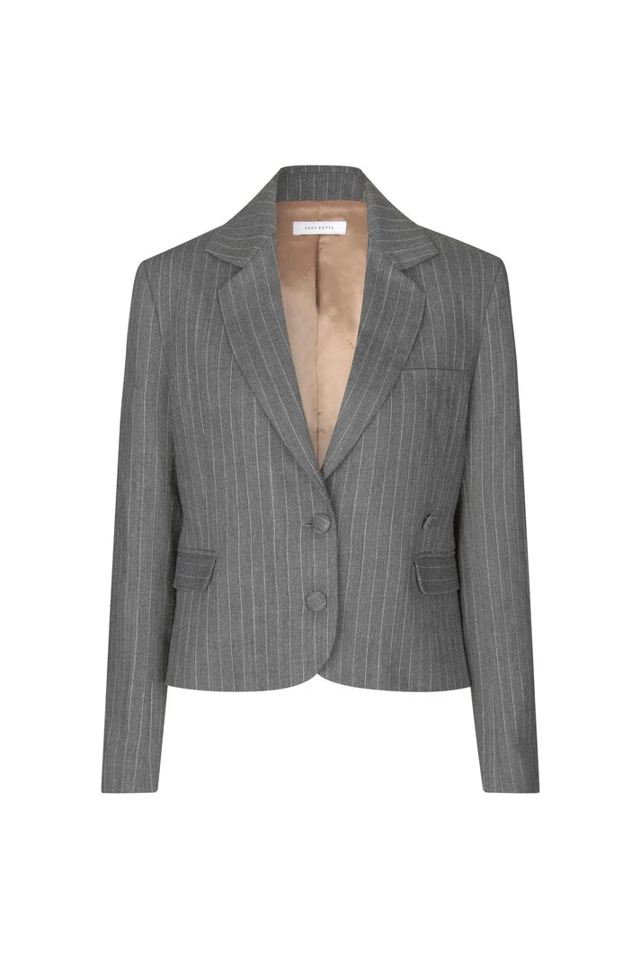 Matteo Blazer