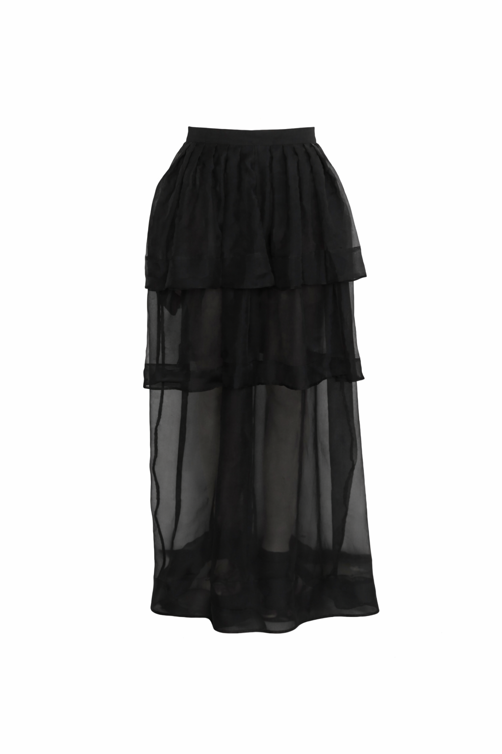 Canna Skirt