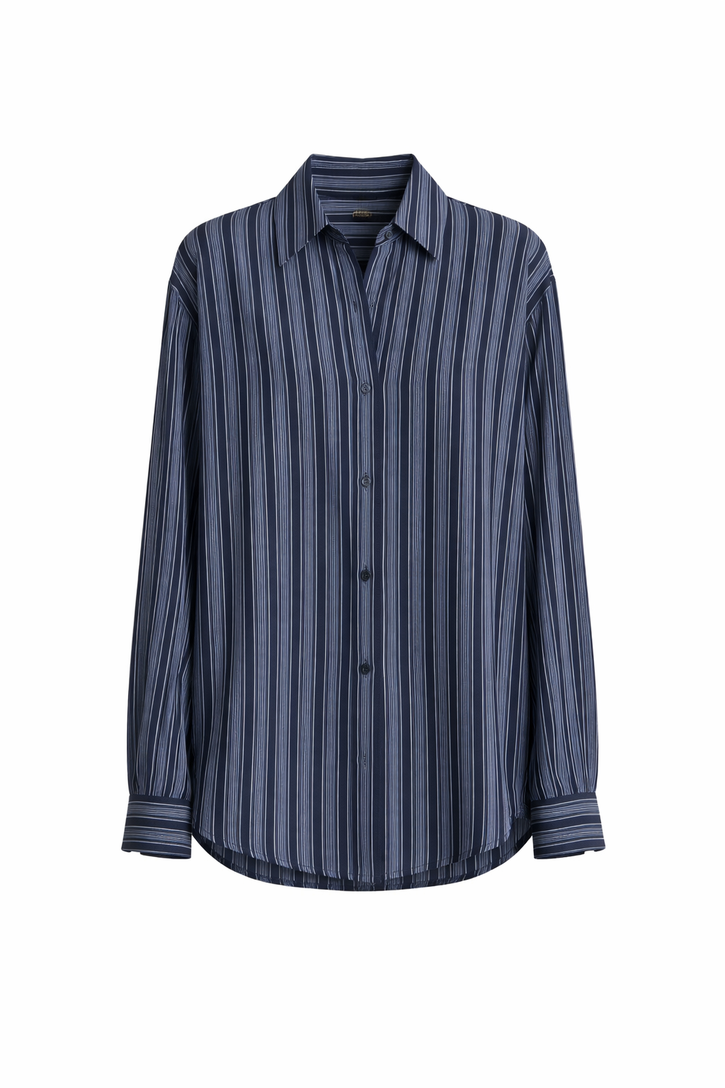 Boyfriend Button Down Shirt