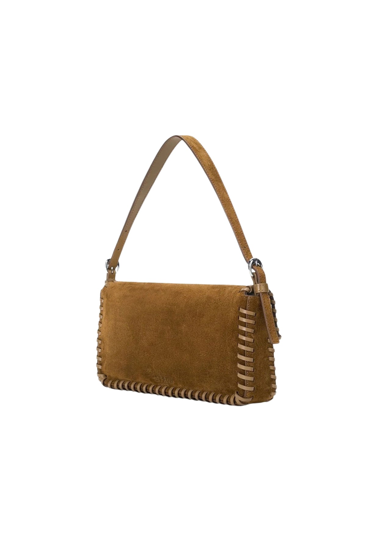 Harlow Bag - Cigar